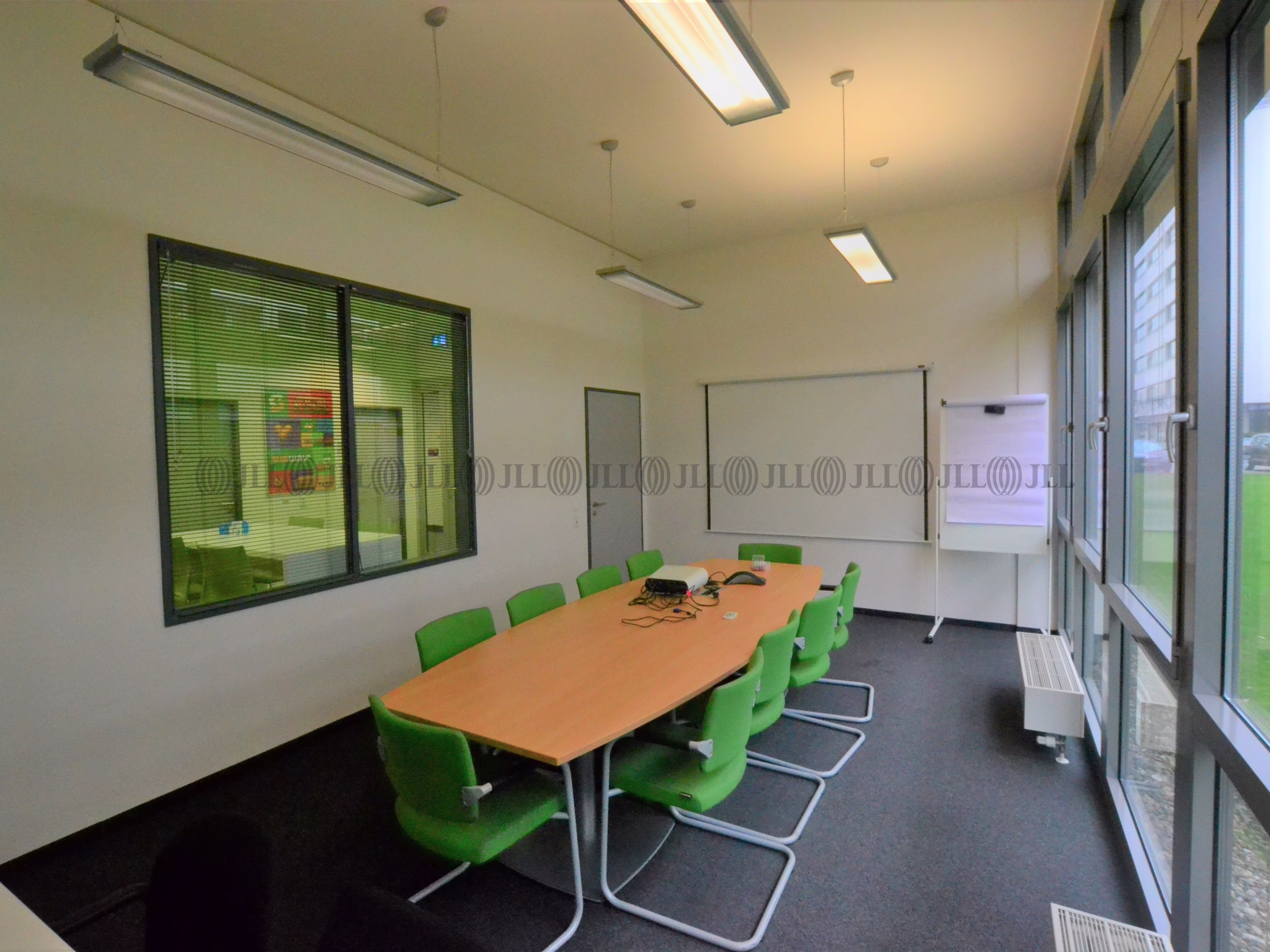 Büroimmobilie - Köln, Deutz - K1084