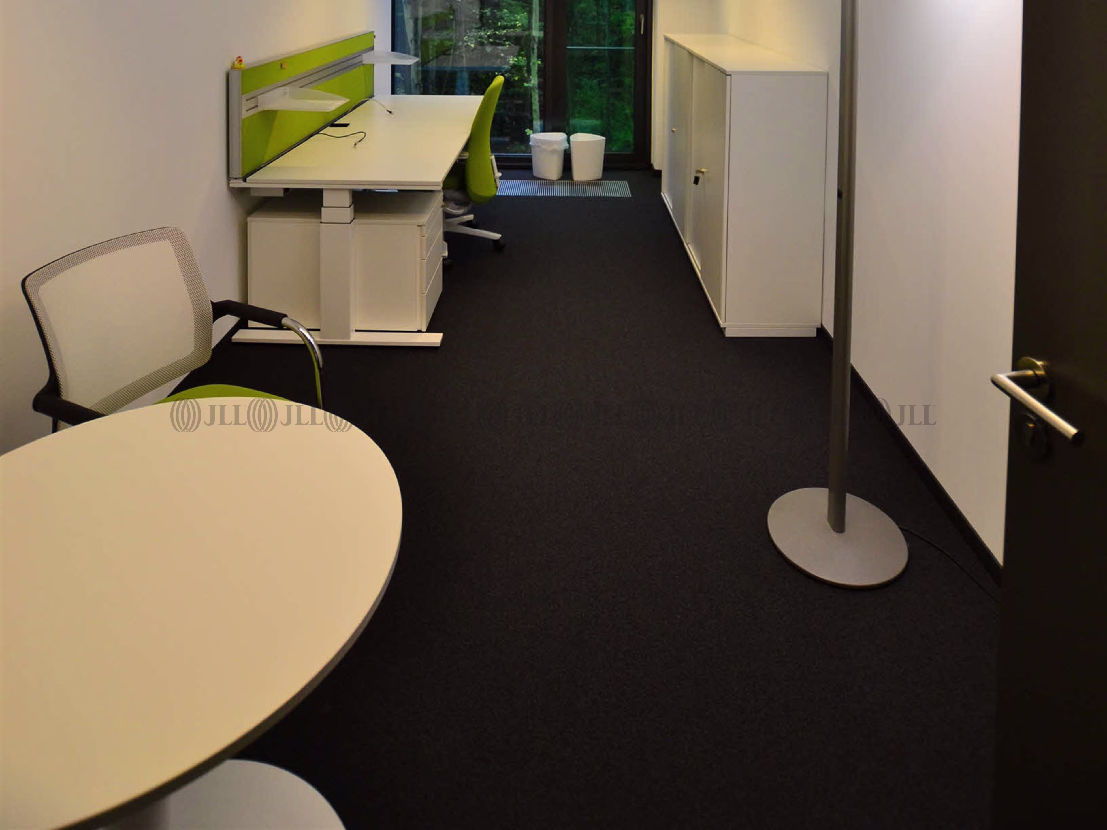 Büroimmobilie - Bonn, Ramersdorf - K0440