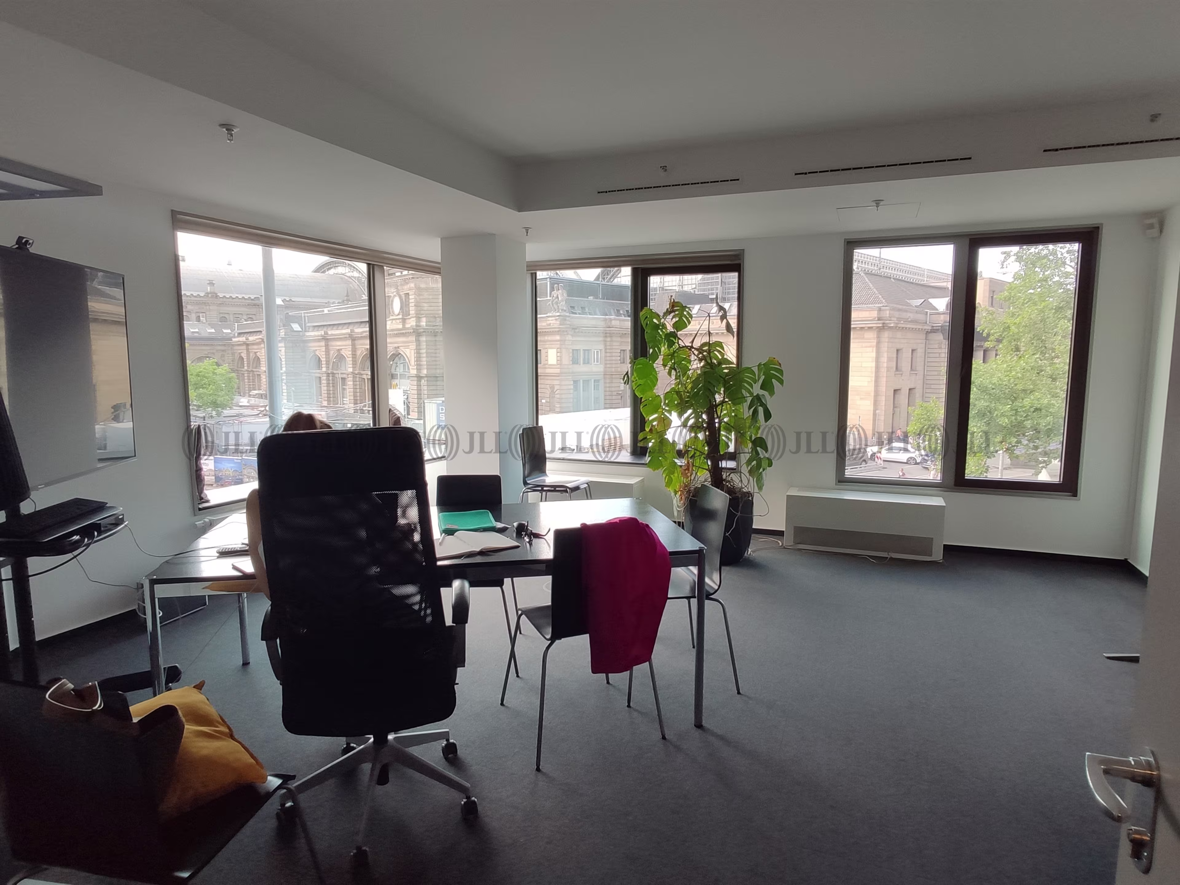 Büroimmobilie - Frankfurt am Main, Bahnhofsviertel - F1292 Büroimmobilie - Frankfurt am Main, Bahnhofsviertel - F1292