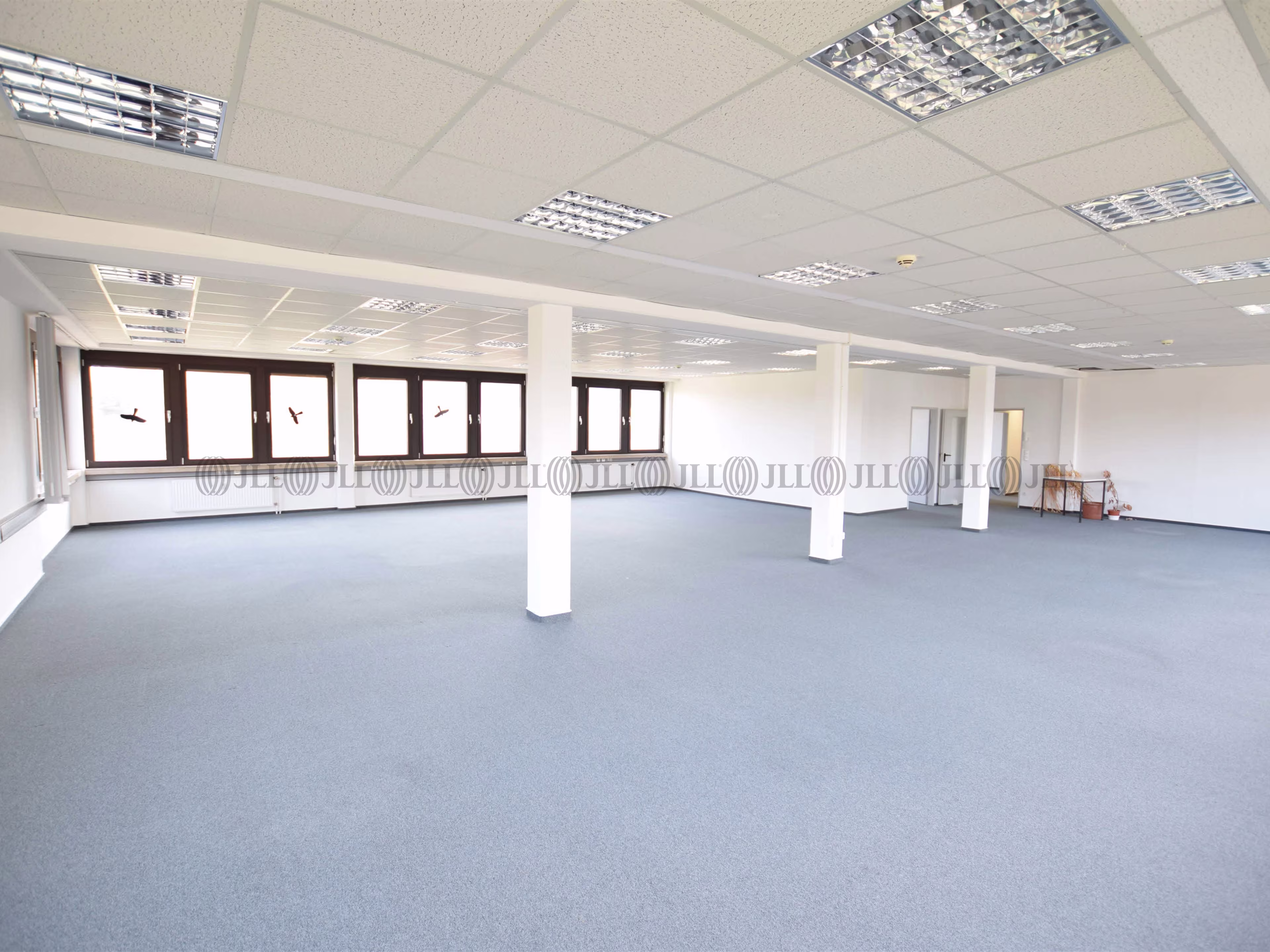 Büroimmobilie - Mülheim an der Ruhr - D2260