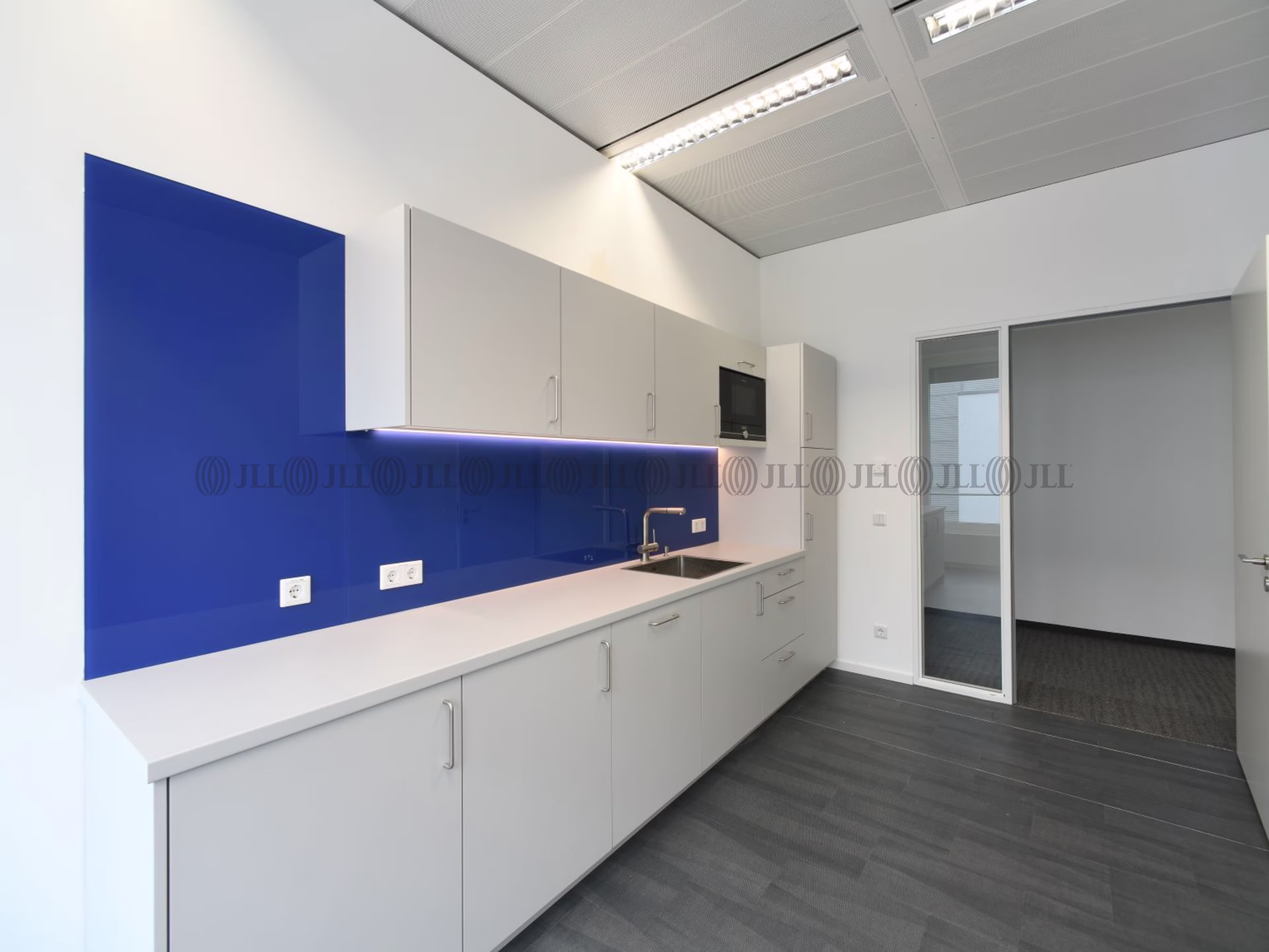 Büroimmobilie - Kirchheim b. München - M0874