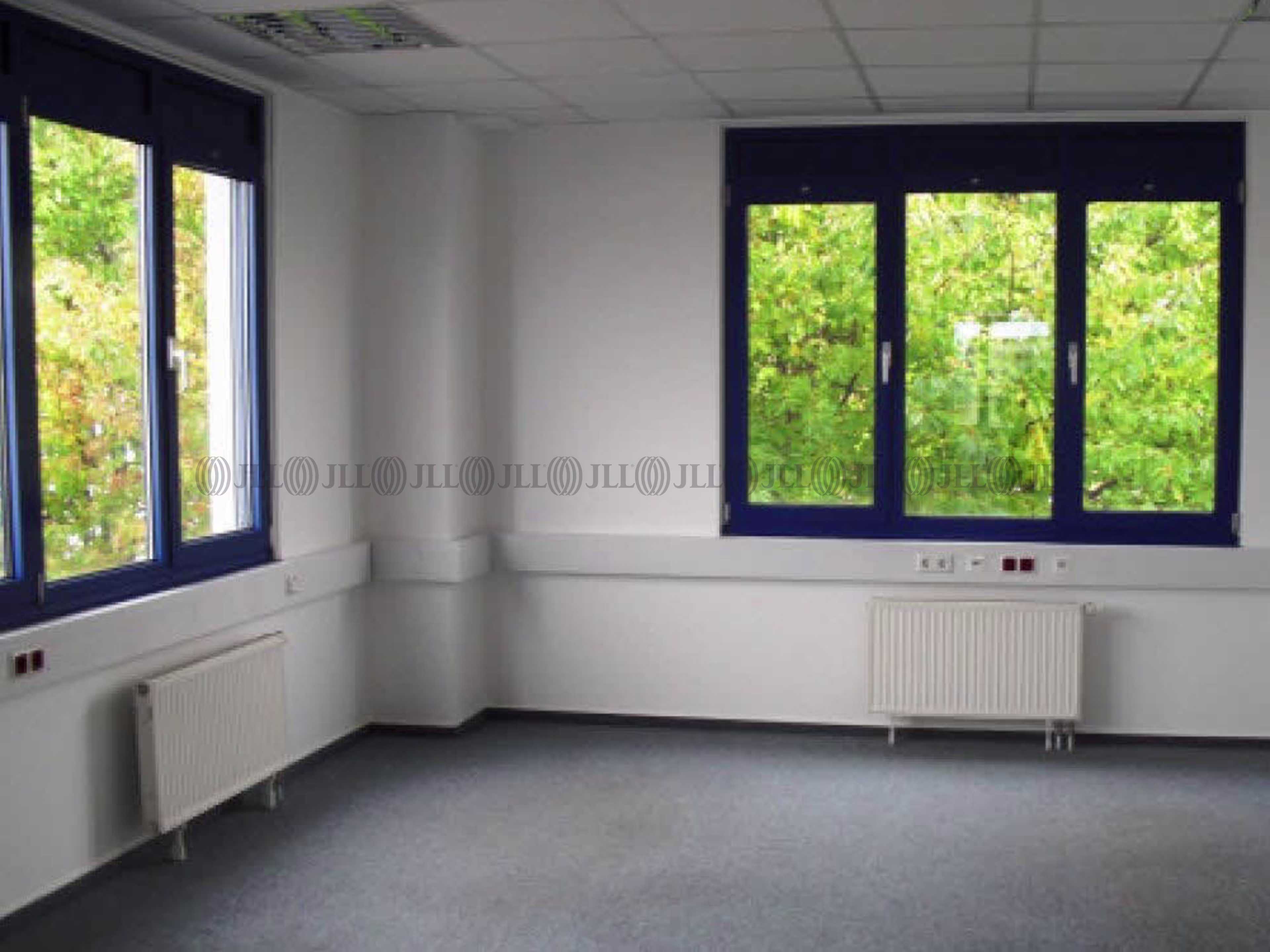 Büroimmobilie - Köln, Hahnwald - K0276