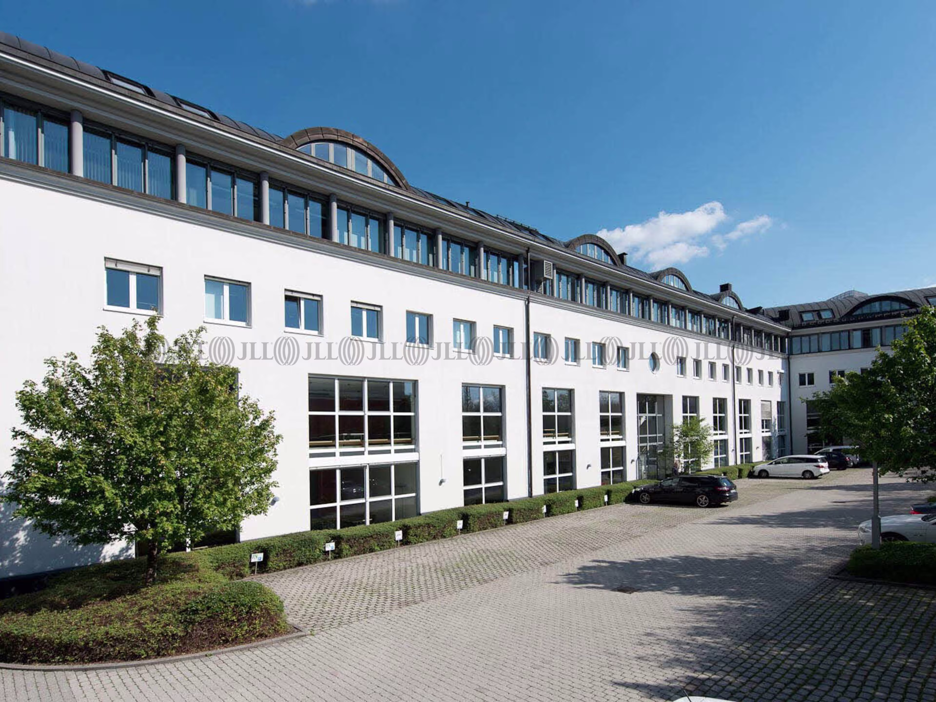 Büroimmobilie - München, Schwanthalerhöhe - M0003 Büroimmobilie - München, Schwanthalerhöhe - M0003