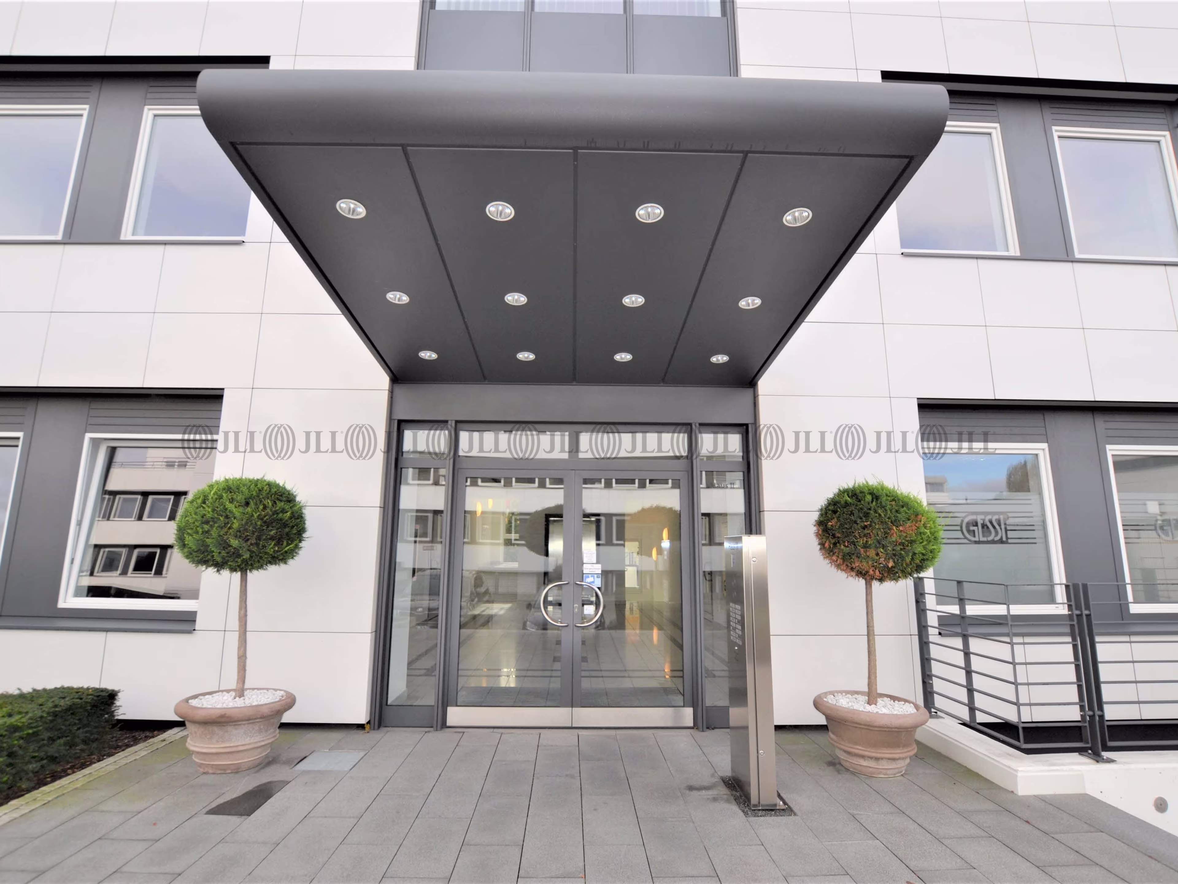 Büroimmobilie - Köln, Junkersdorf - K0609