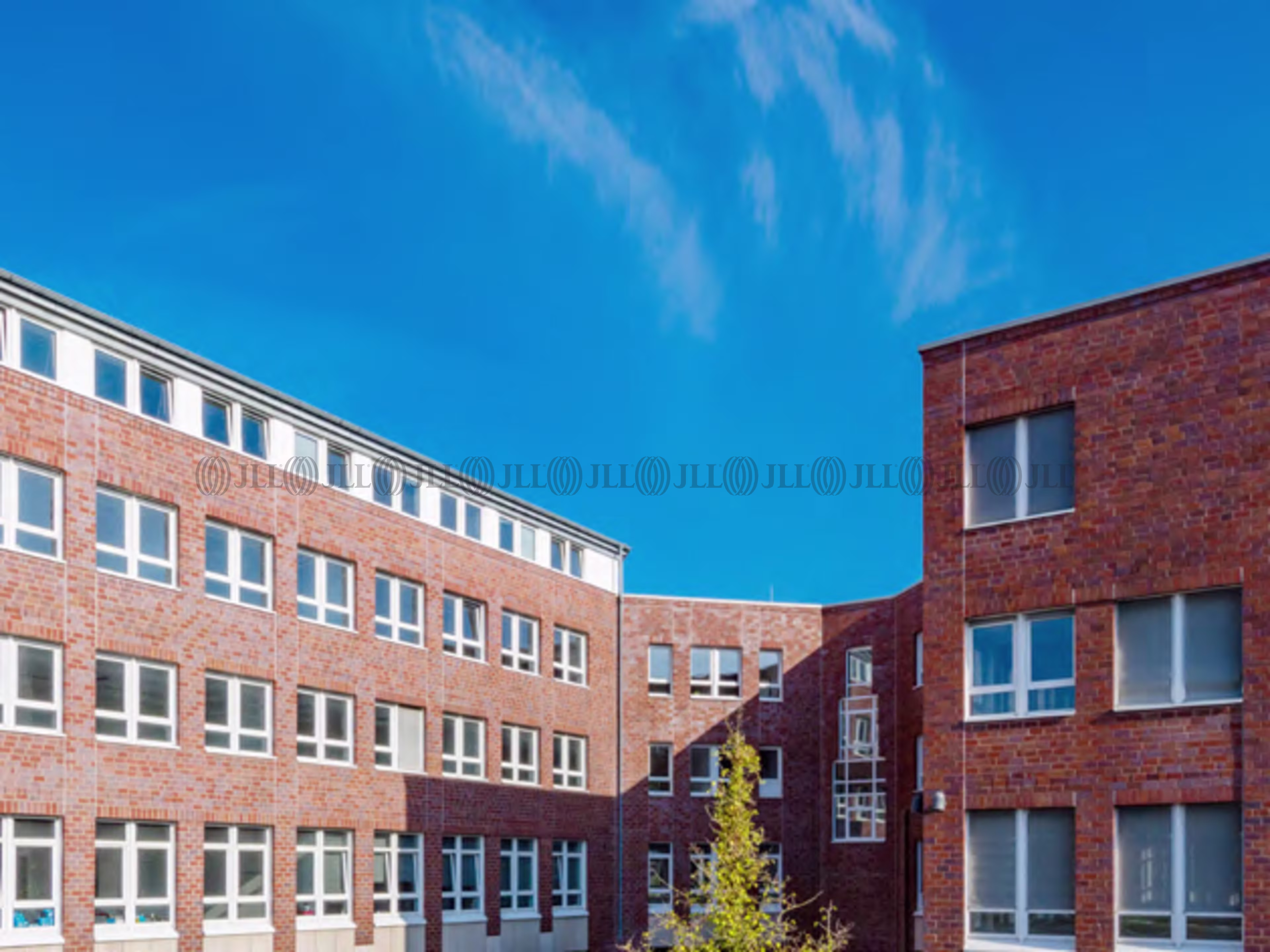 Büroimmobilie - Meerbusch - D0142