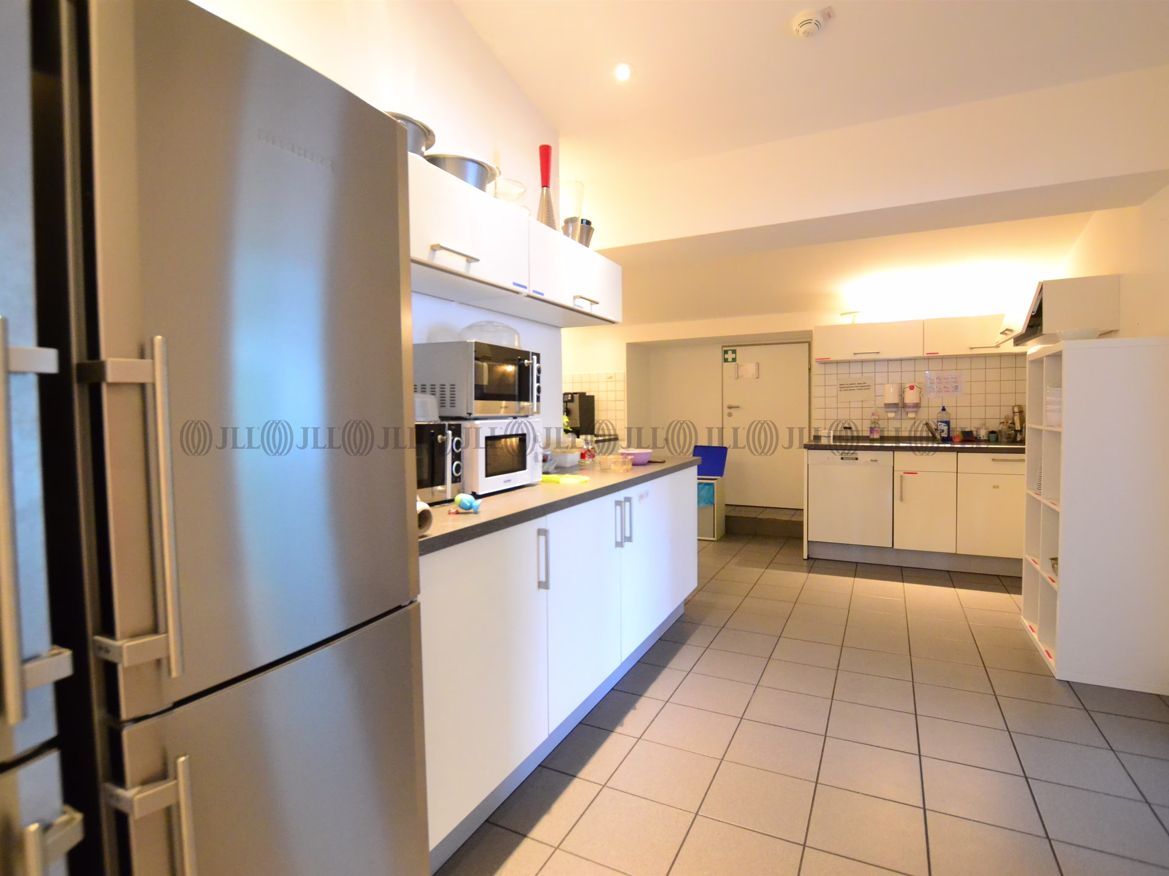 Büroimmobilie - Köln, Ehrenfeld - K0075