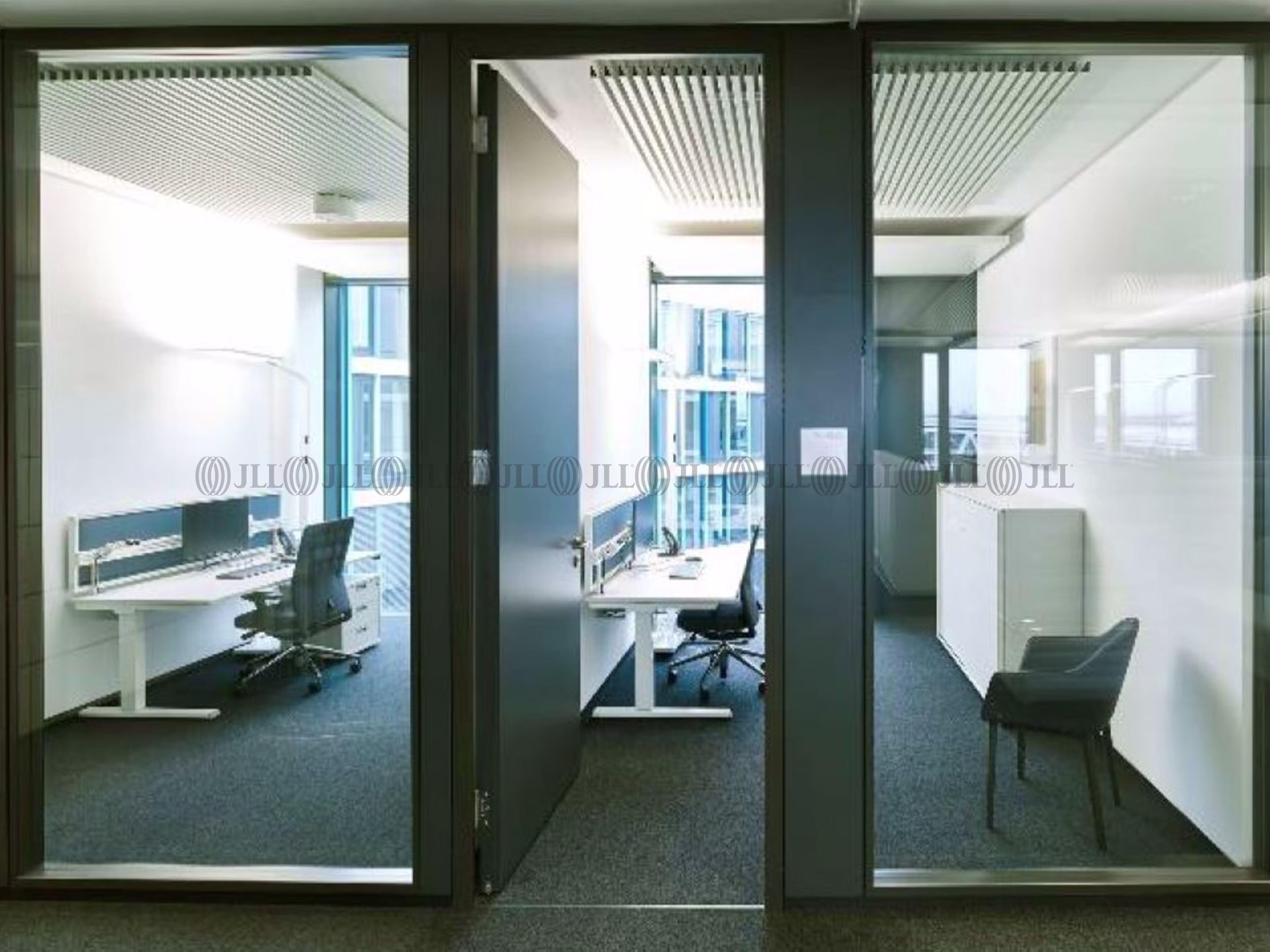 Büroimmobilie - Stuttgart - S0454