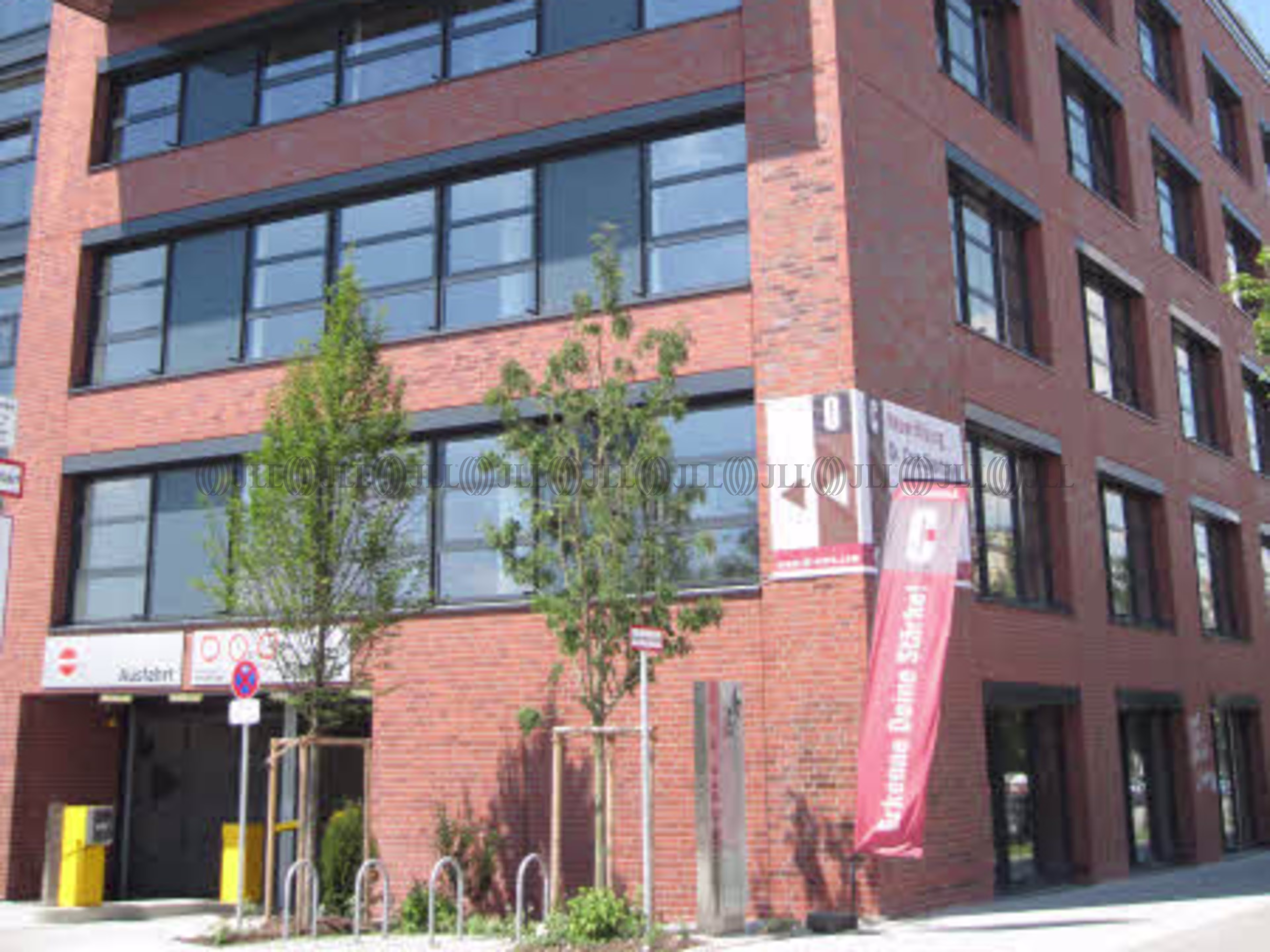 Büroimmobilie - München, Schwanthalerhöhe - M0407 Büroimmobilie - München, Schwanthalerhöhe - M0407