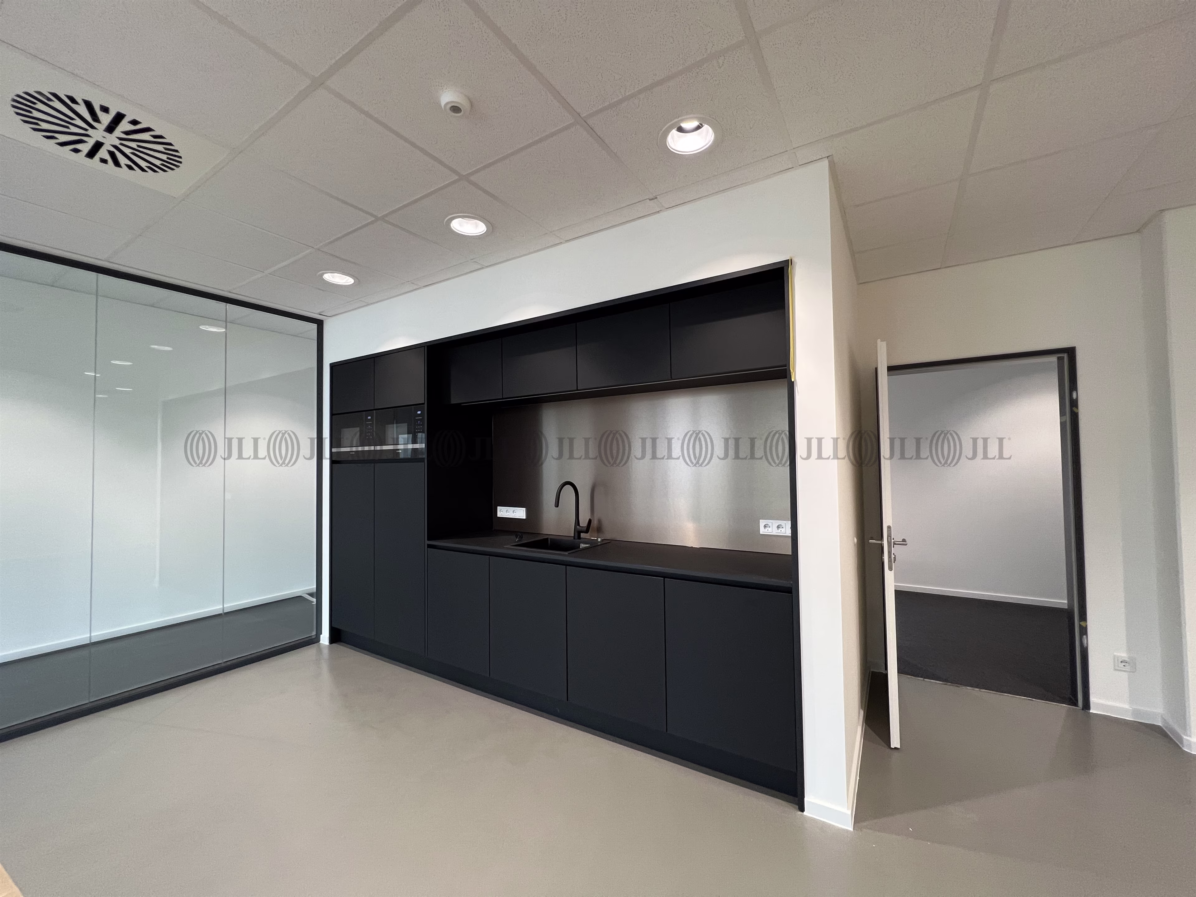 Büroimmobilie - Köln, Gremberghoven - K1681 Büroimmobilie - Köln, Gremberghoven - K1681