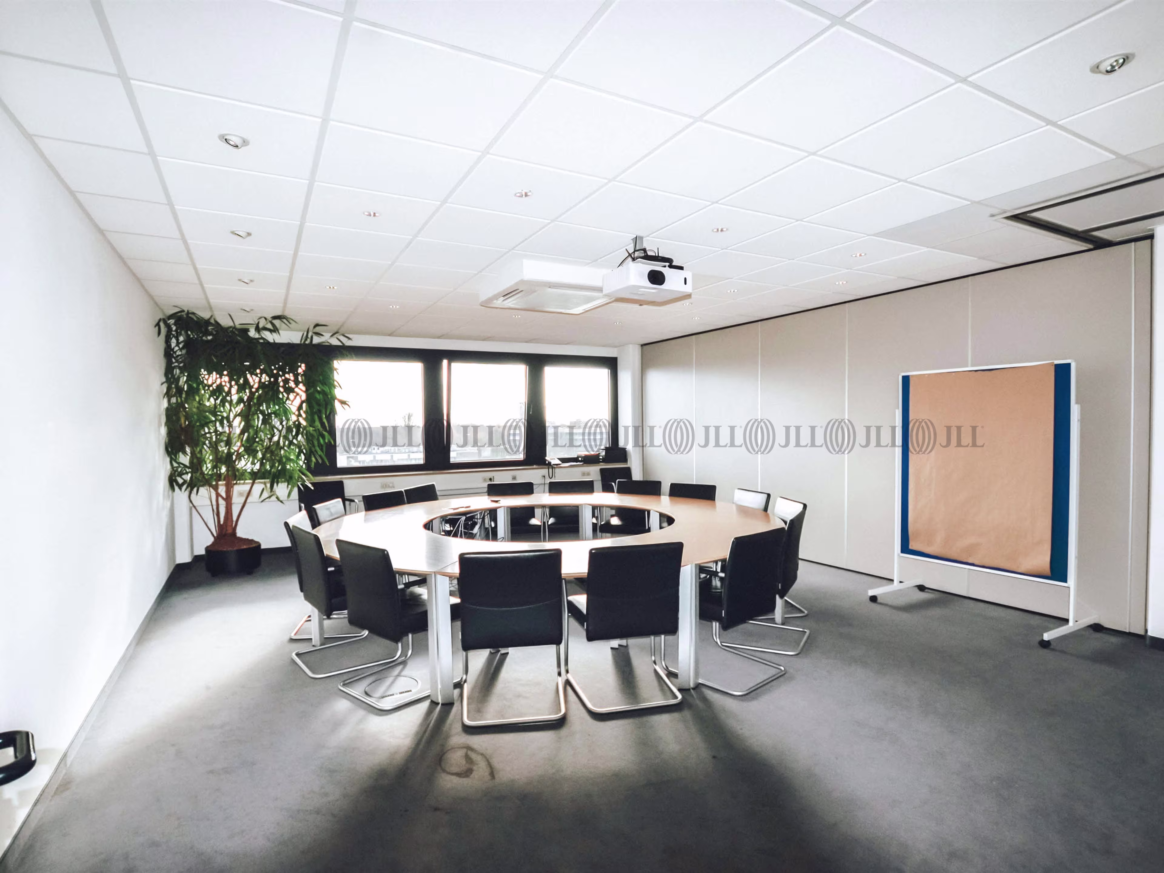 Büroimmobilie - Neuss - D2740