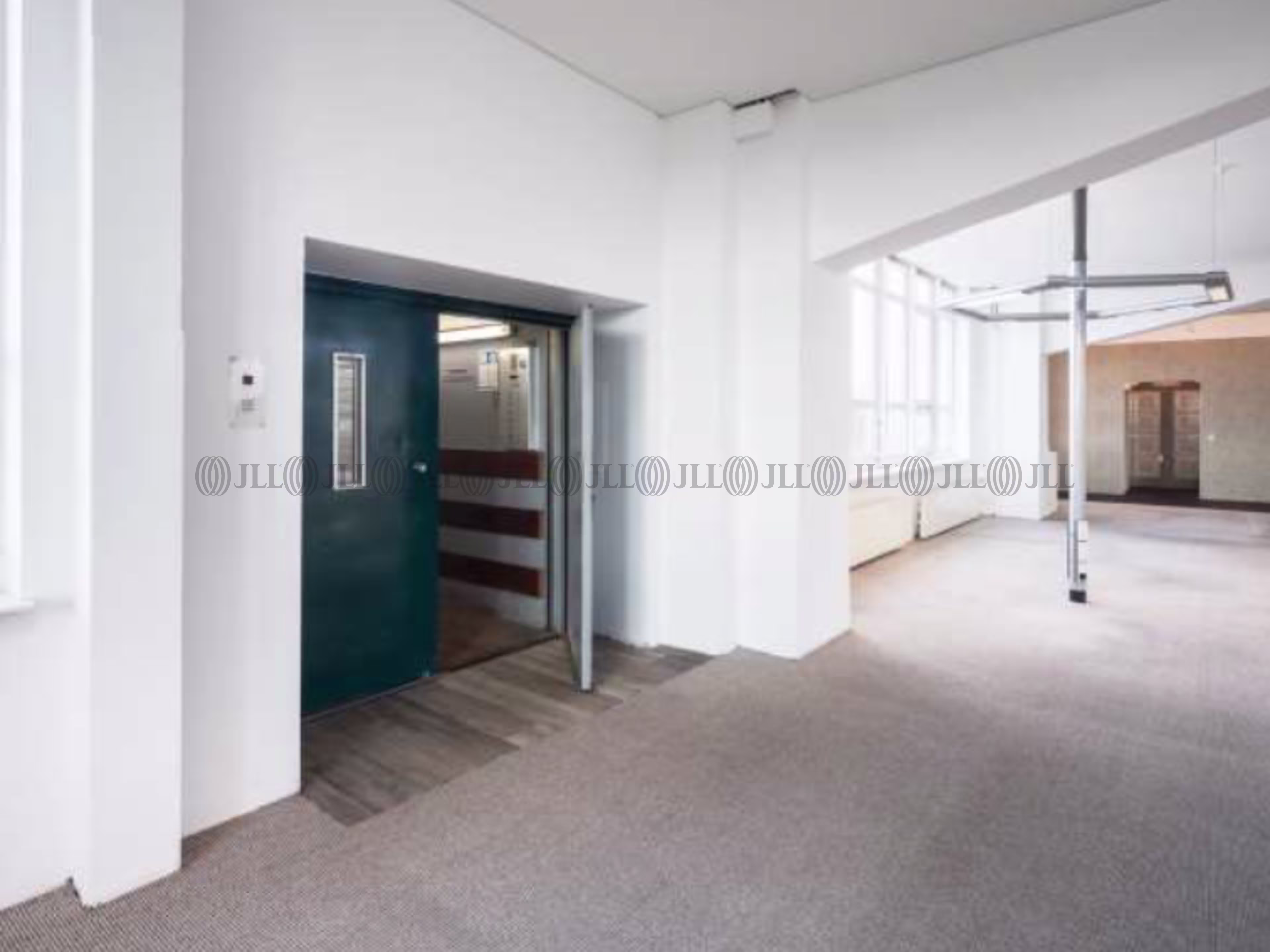 Büroimmobilie - Hamburg, Wandsbek - H0078 Büroimmobilie - Hamburg, Wandsbek - H0078