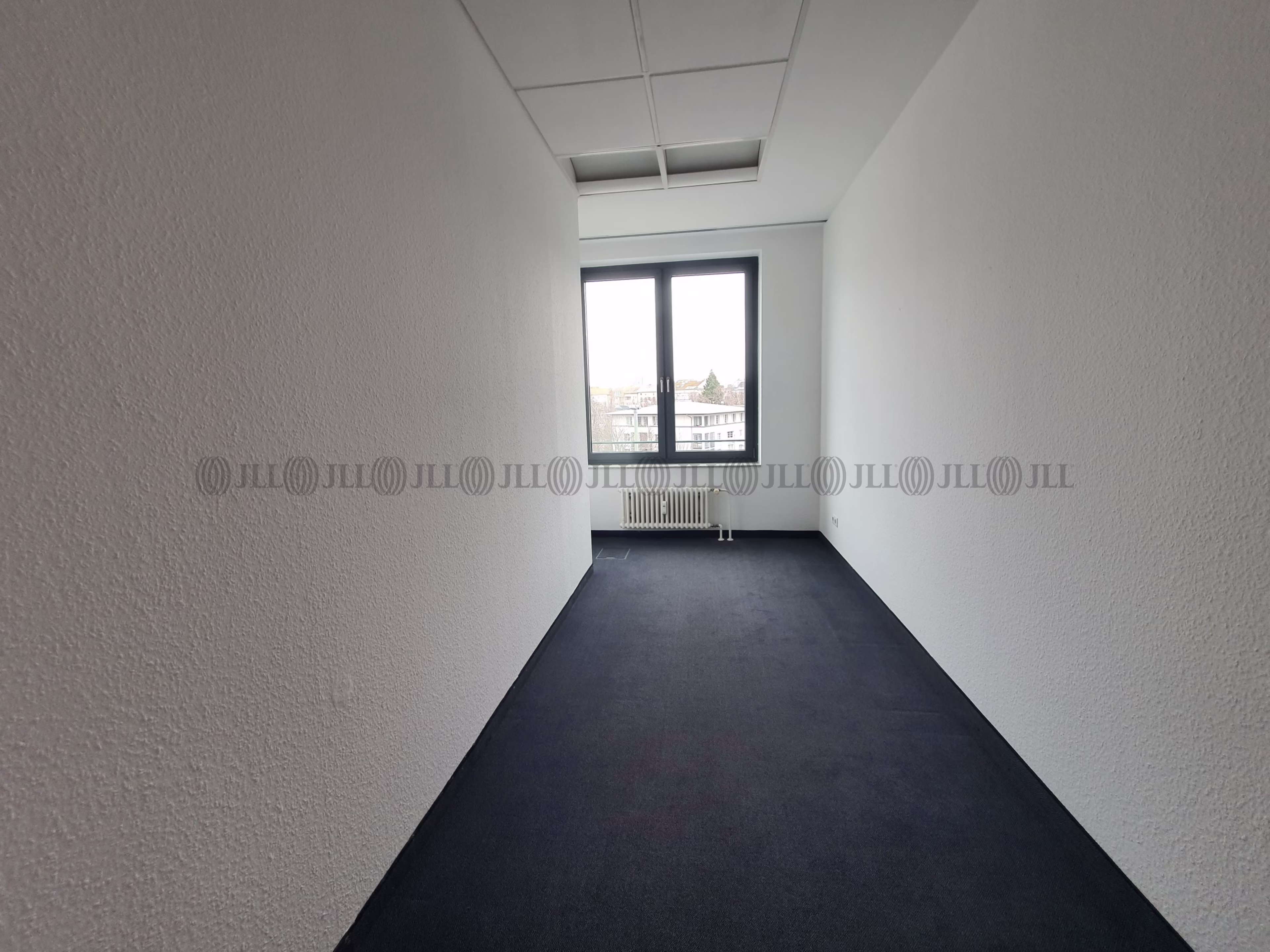 Büroimmobilie - Berlin, Tiergarten - B0474