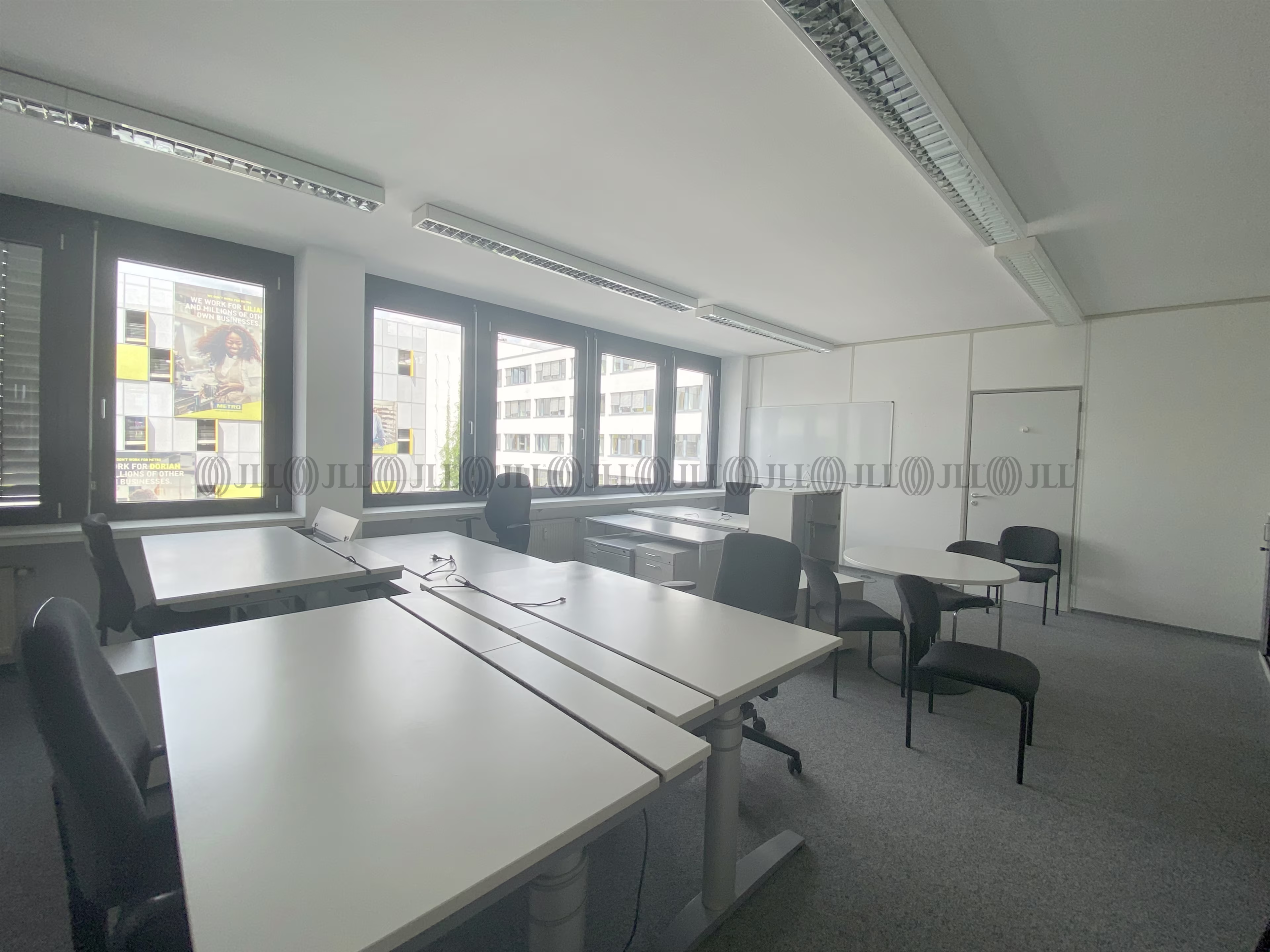 Büroimmobilie - Düsseldorf, Flingern Nord - D3303 Büroimmobilie - Düsseldorf, Flingern Nord - D3303