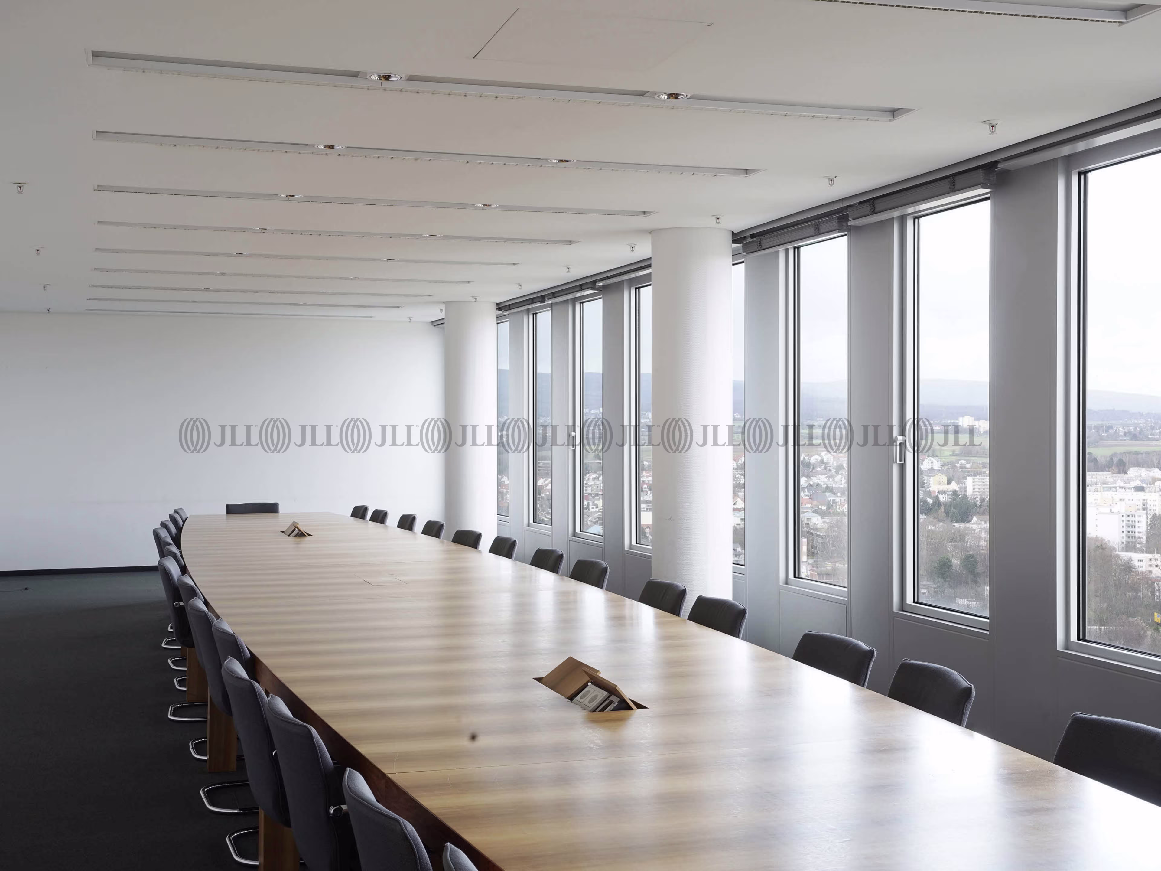Büroimmobilie - Eschborn - F2147