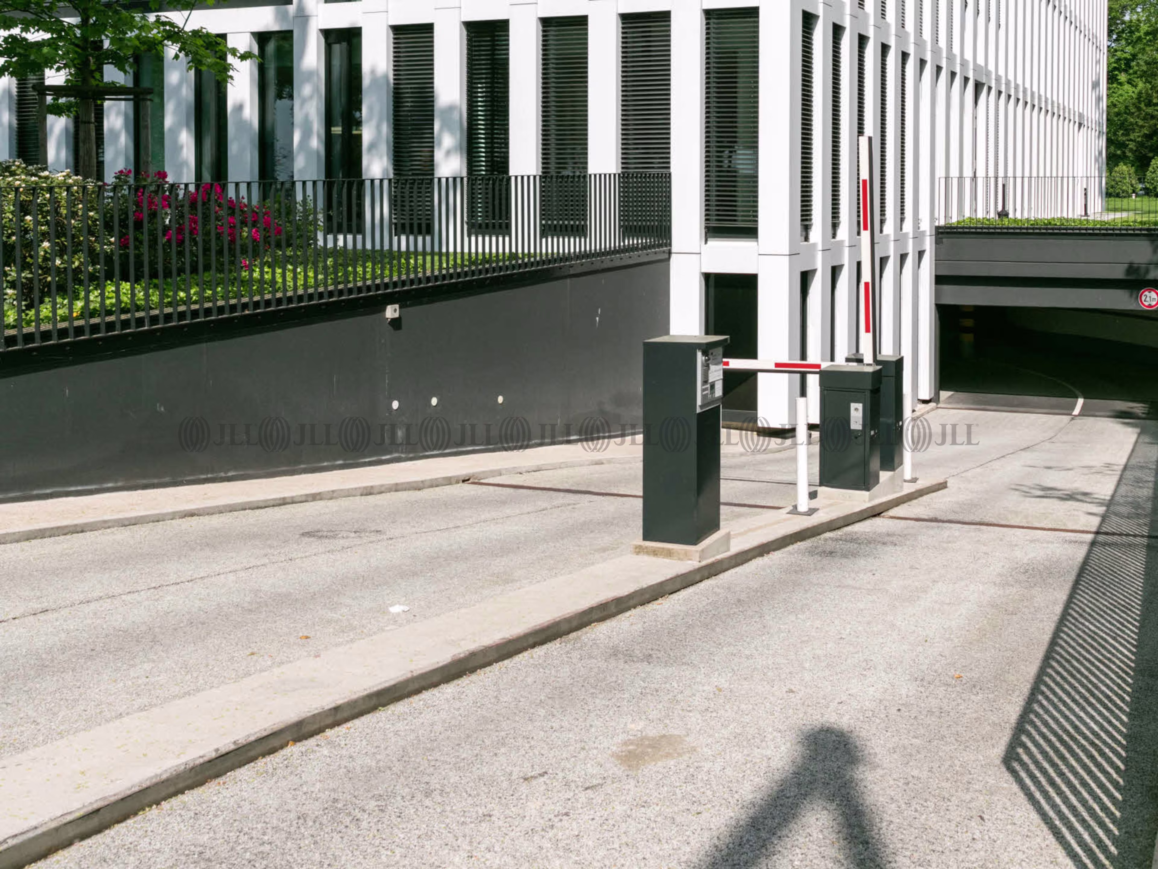 Büroimmobilie - Düsseldorf, Golzheim - D3259 Büroimmobilie - Düsseldorf, Golzheim - D3259