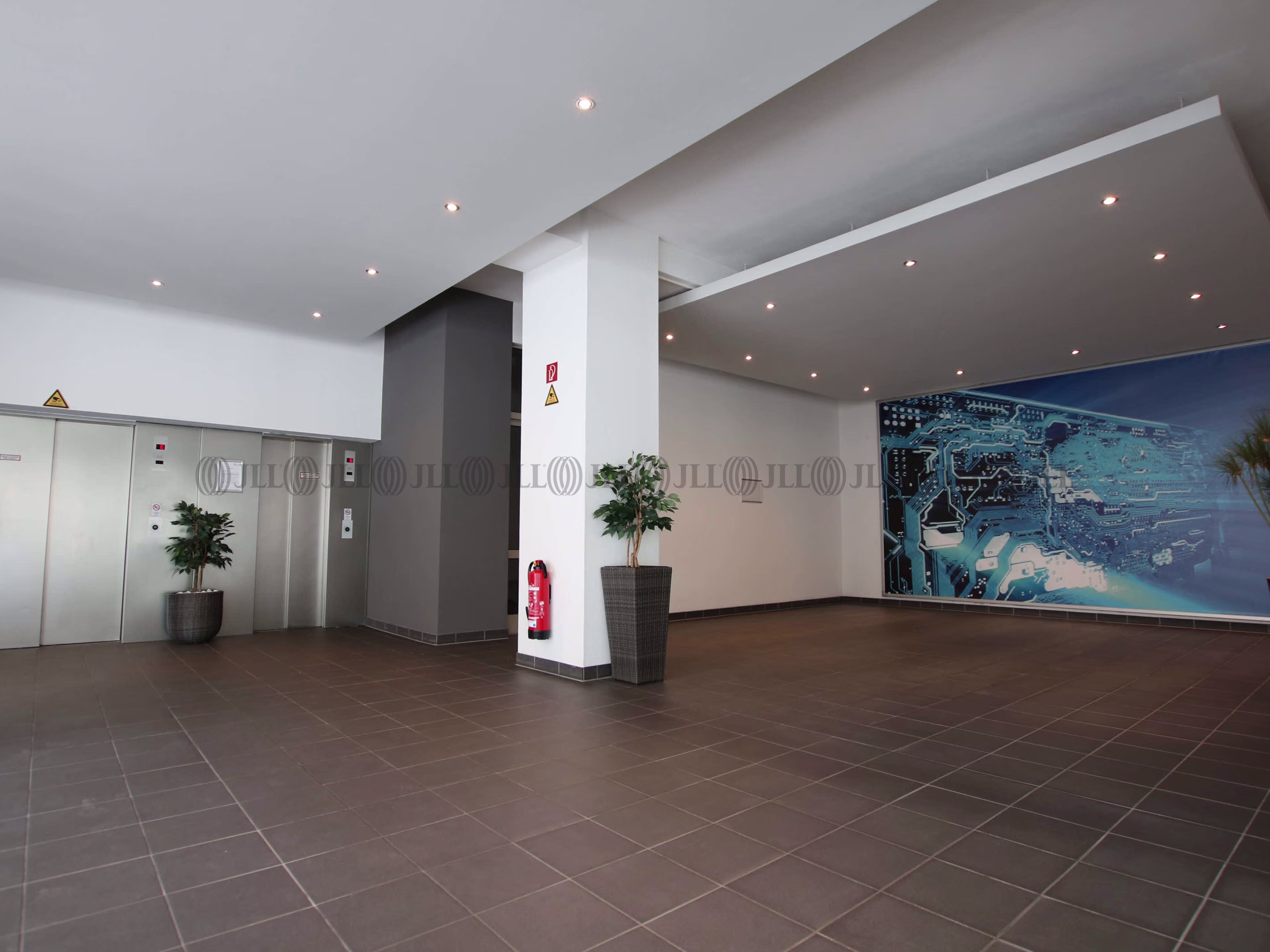 Büroimmobilie - Hannover, Vahrenwald - H1363