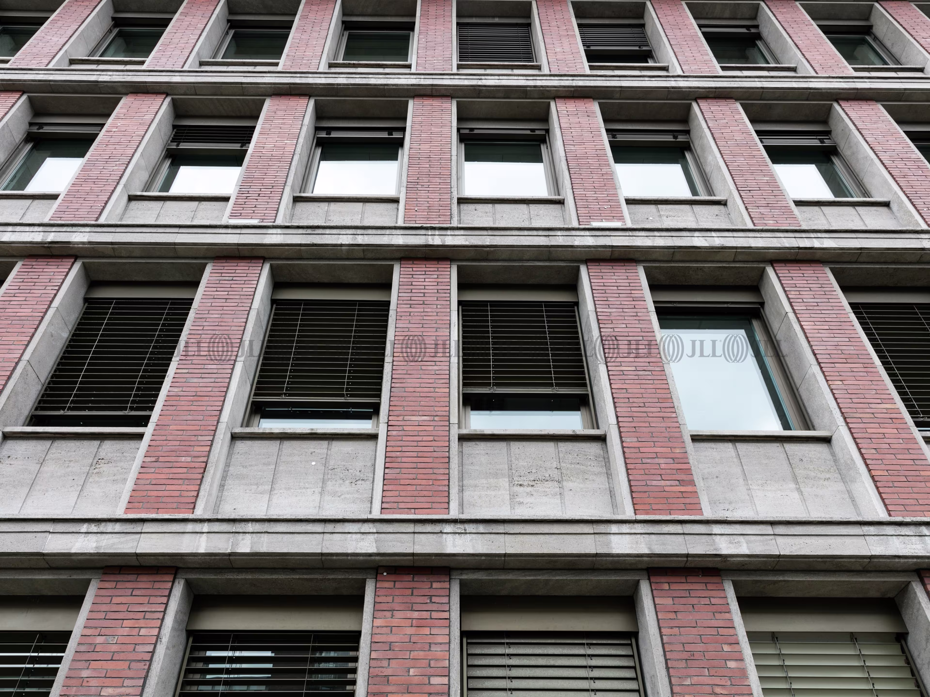 Büroimmobilie - Essen, Südviertel - D1785