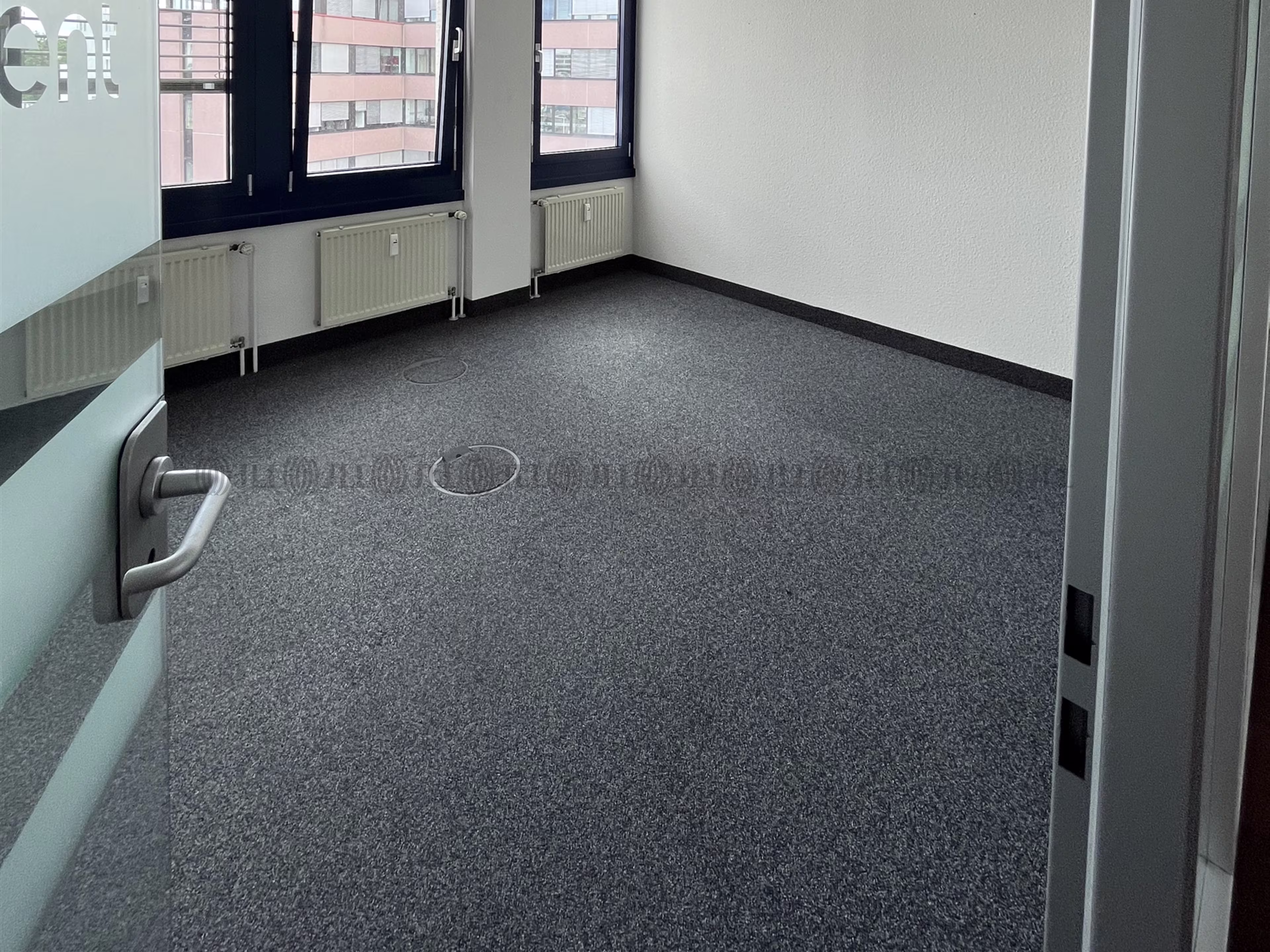 Büroimmobilie - Stuttgart, Möhringen - S0313