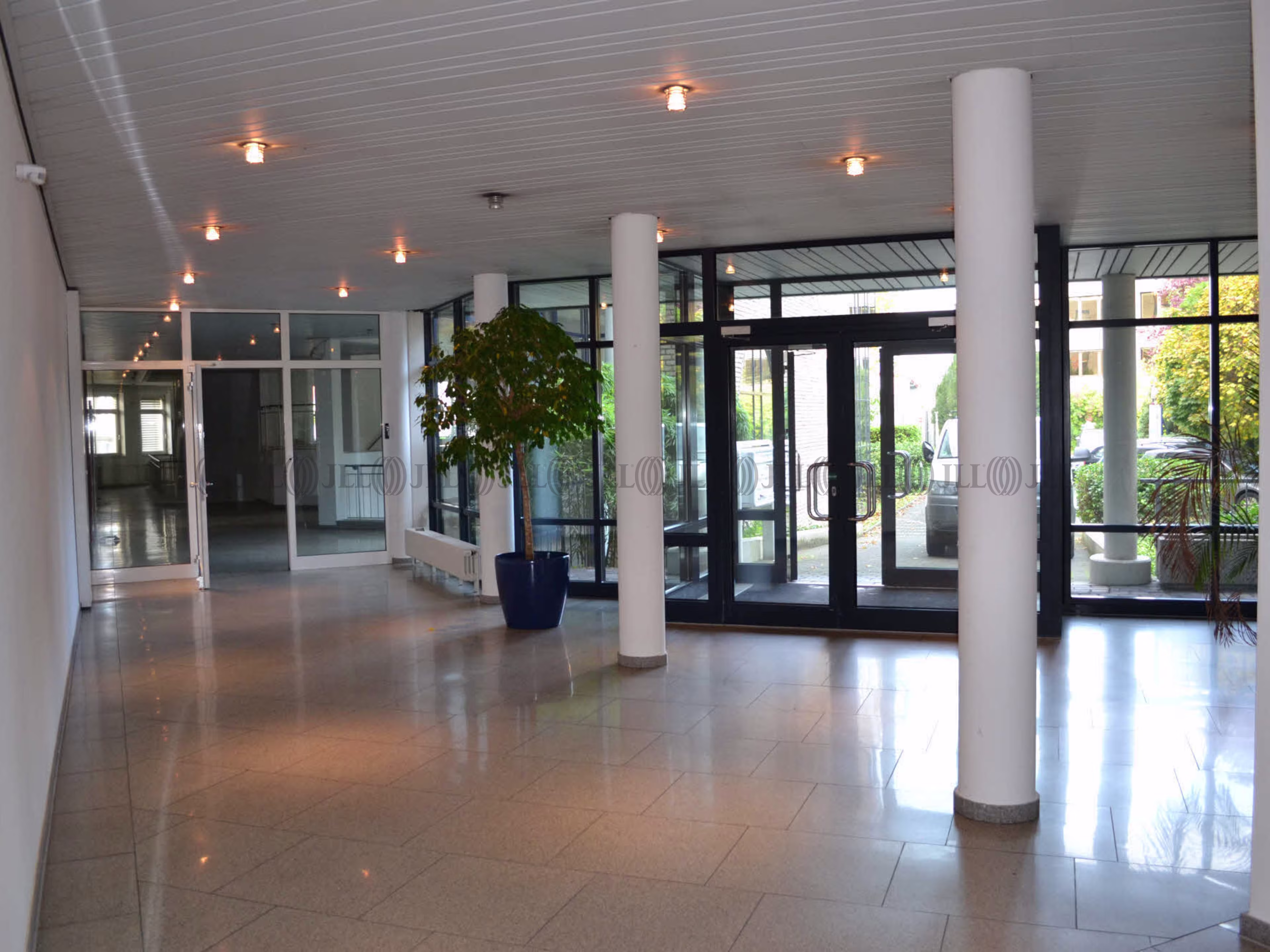 Büroimmobilie - Köln, Rodenkirchen - K0019