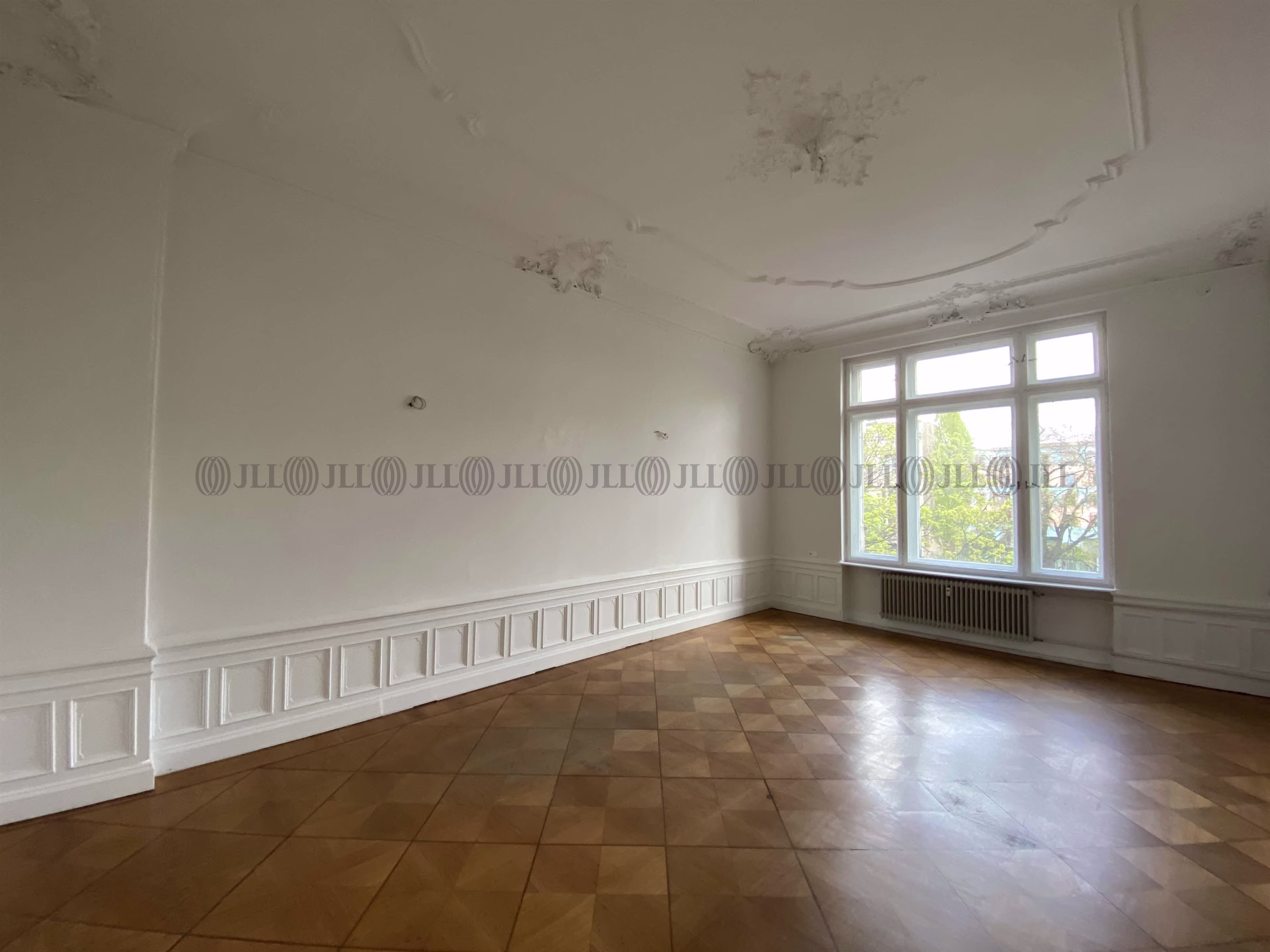 Büroimmobilie - Berlin, Tiergarten - B0570