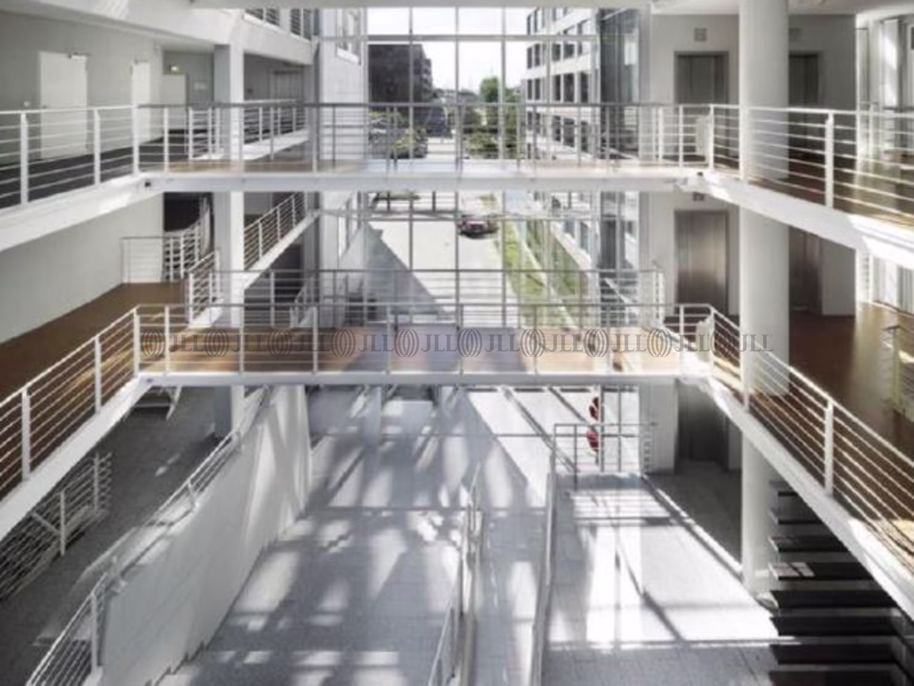 Büroimmobilie - Dortmund, Innenstadt-West - D0741