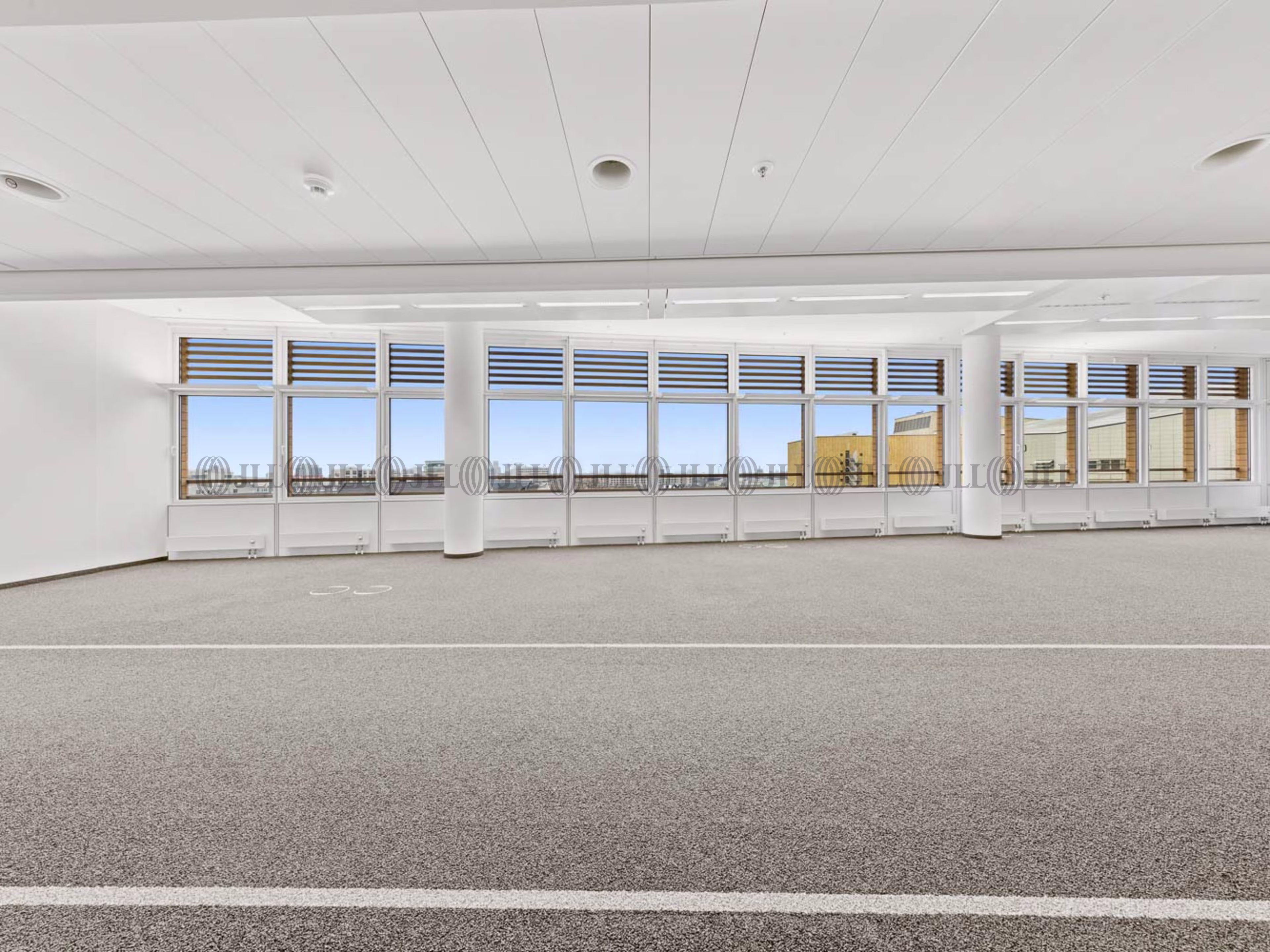 Büroimmobilie - Berlin, Tiergarten - B0415