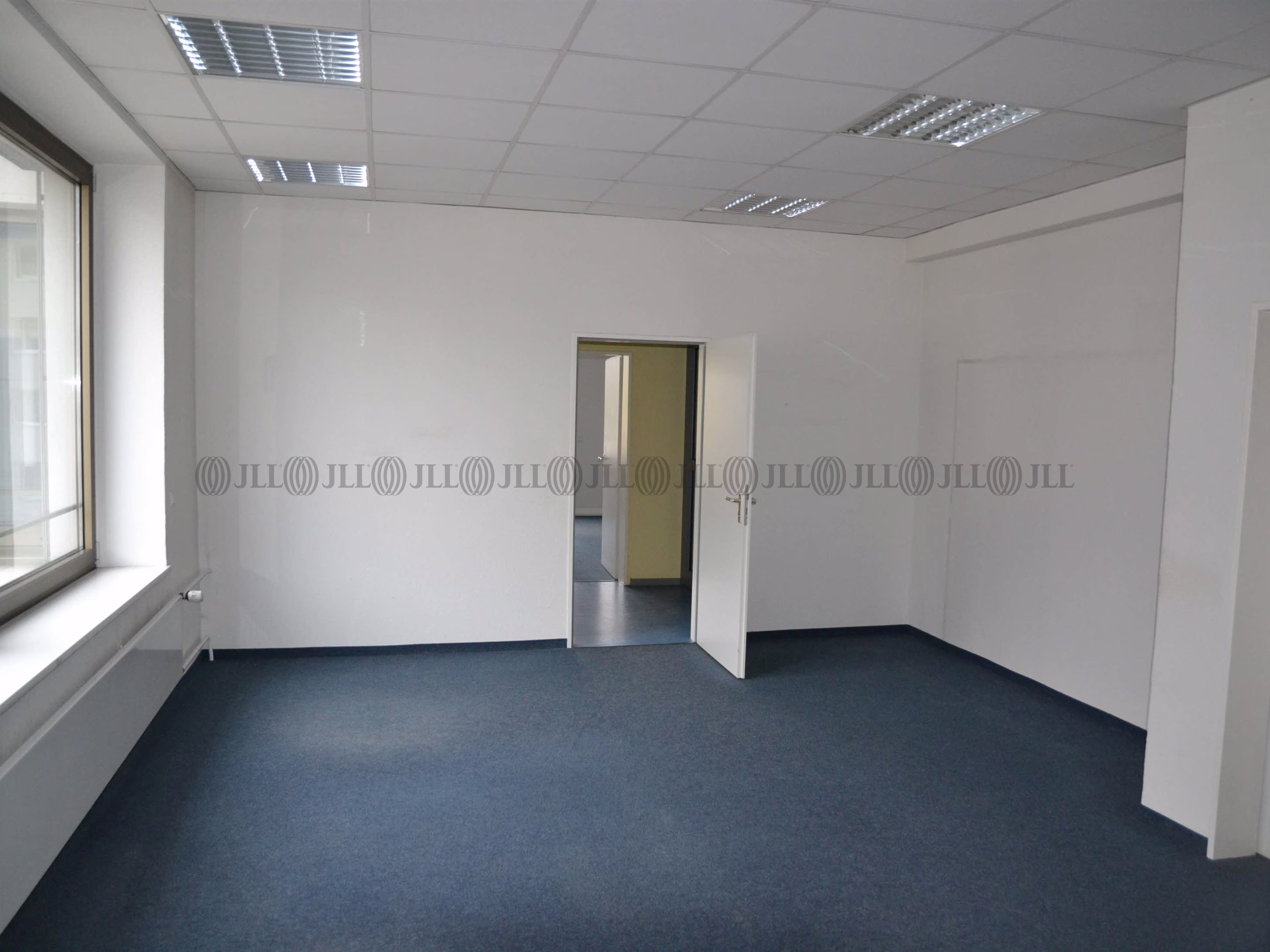 Büroimmobilie - Düsseldorf, Derendorf - D1613 Büroimmobilie - Düsseldorf, Derendorf - D1613