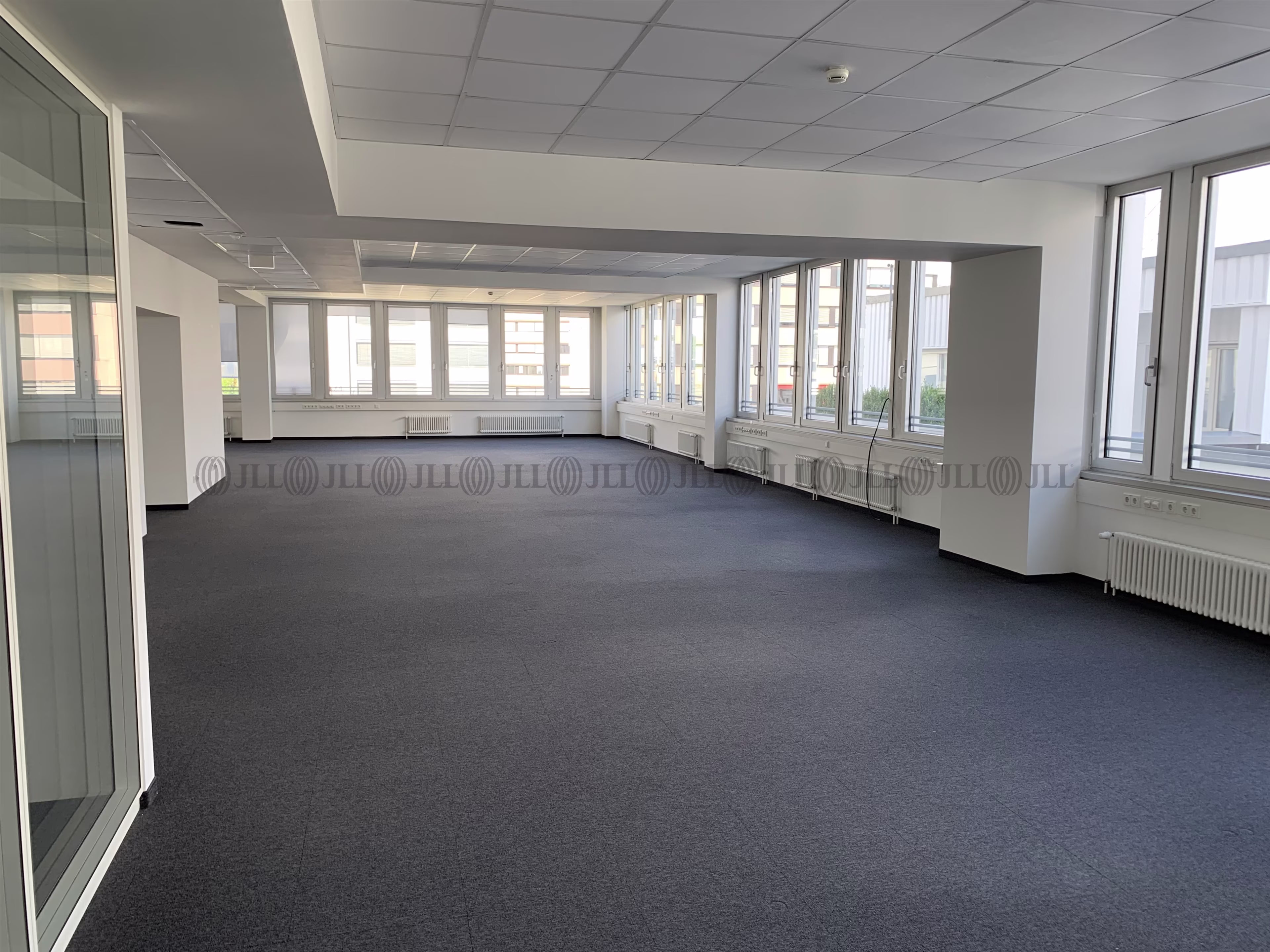 Büroimmobilie - Stuttgart, Möhringen - S0362