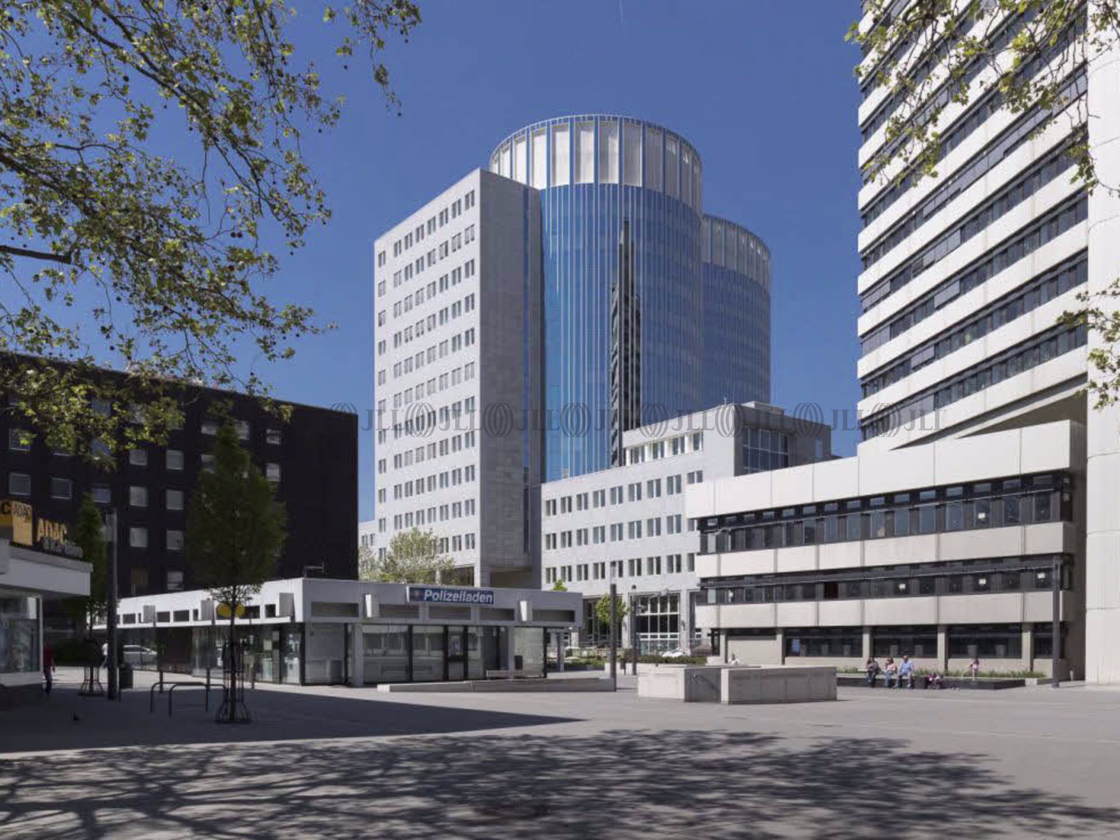 Büroimmobilie - Offenbach am Main - F2061