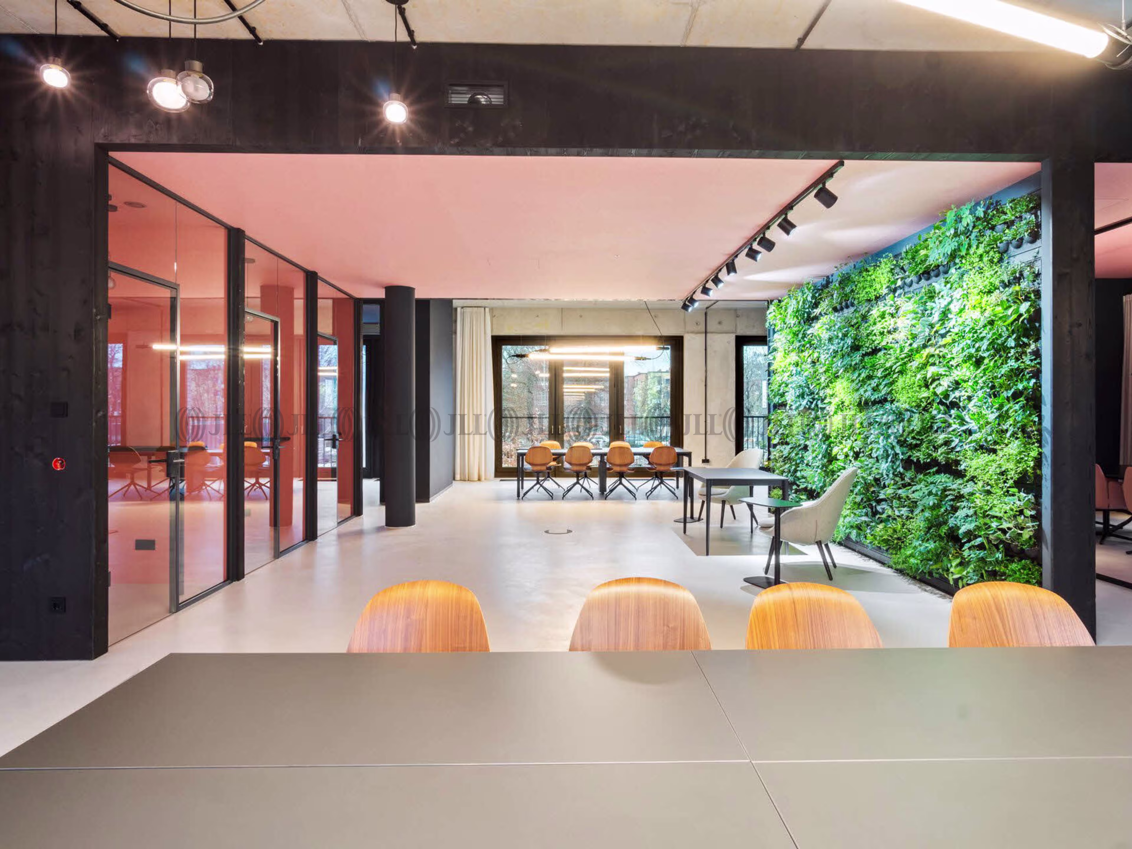 Büroimmobilie - Berlin, Siemensstadt - B0847-3