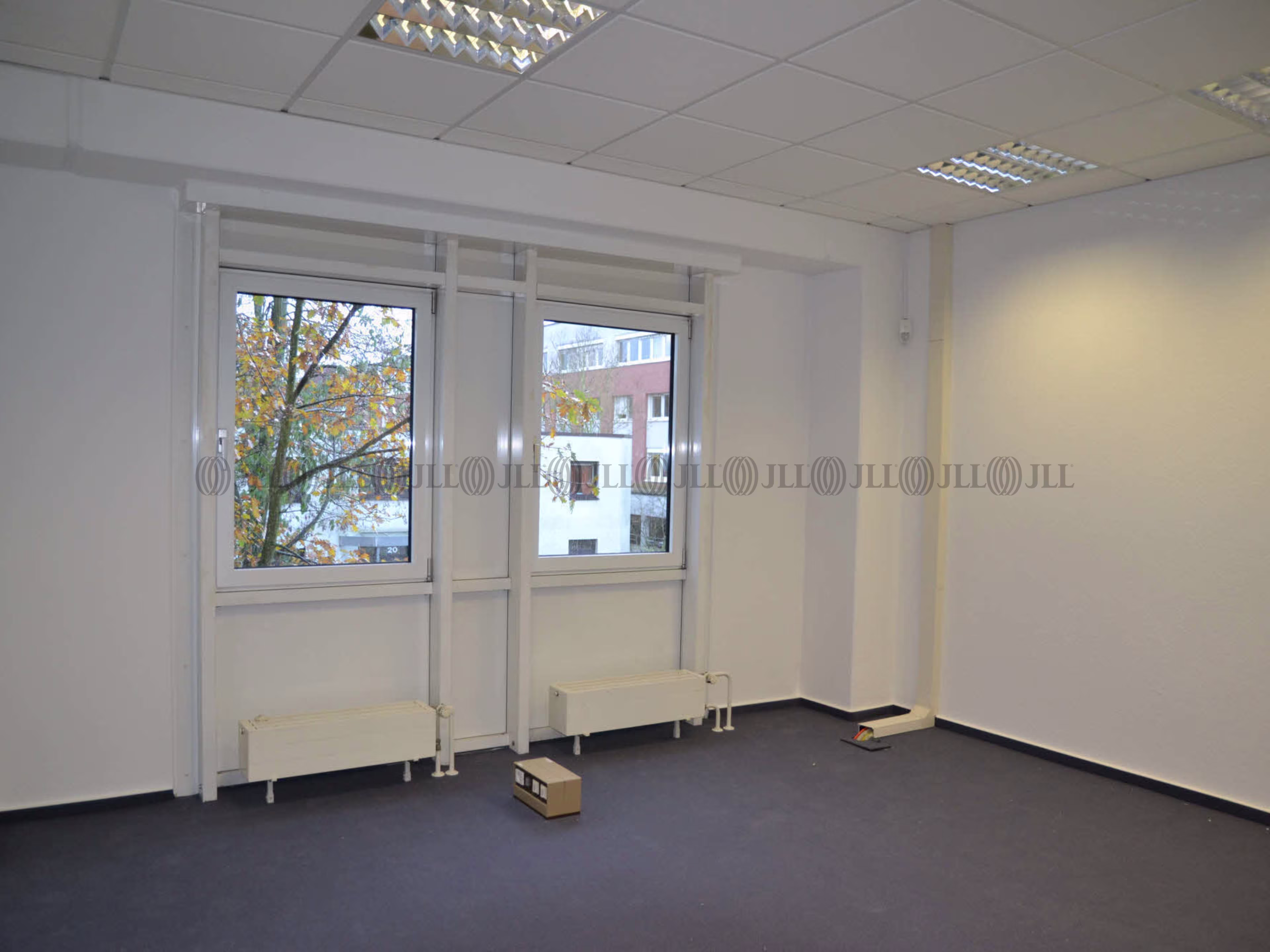 Büroimmobilie - Düsseldorf, Hassels - D0798