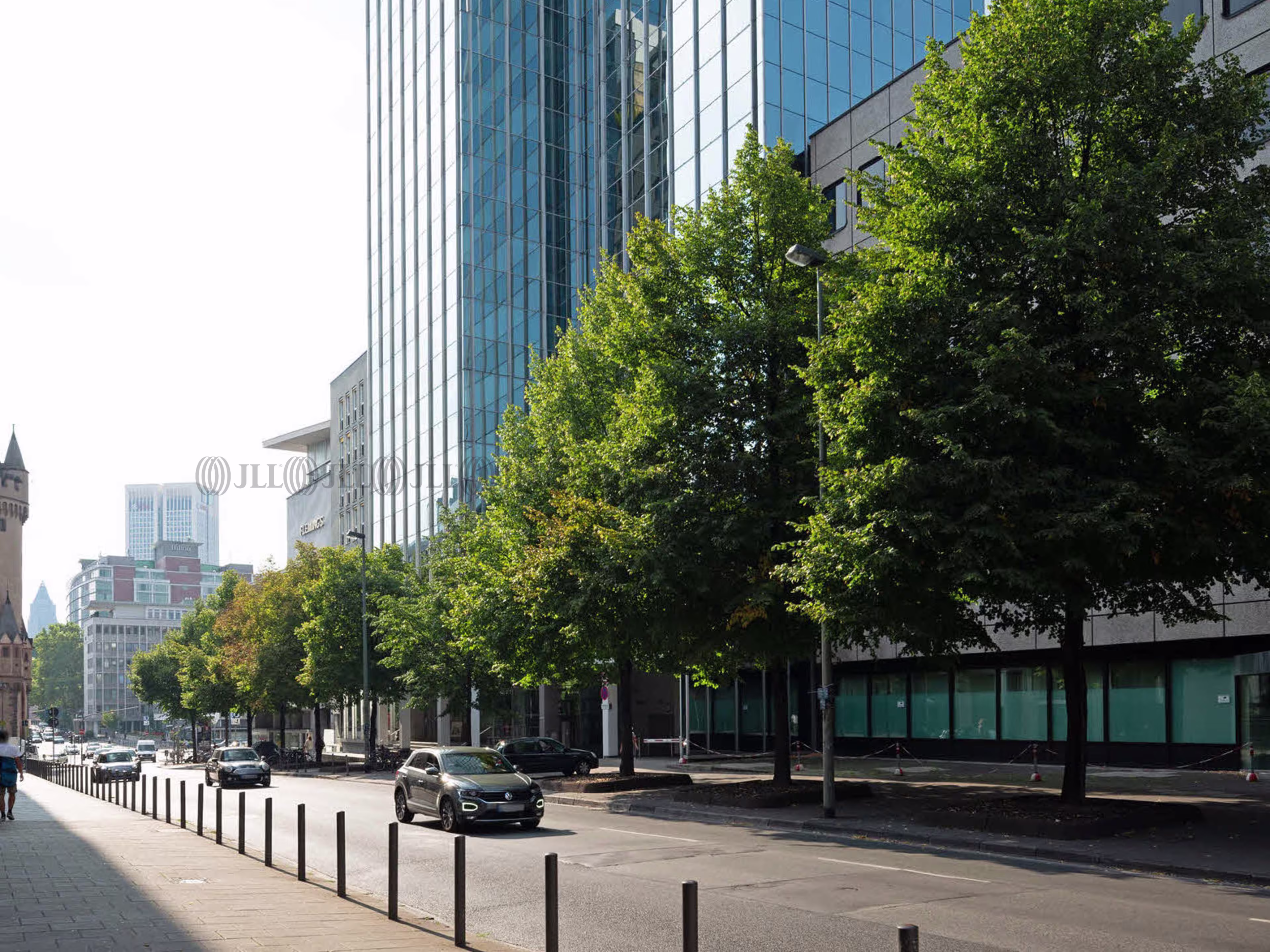 Büroimmobilie - Frankfurt am Main, Innenstadt - F0196 Büroimmobilie - Frankfurt am Main, Innenstadt - F0196