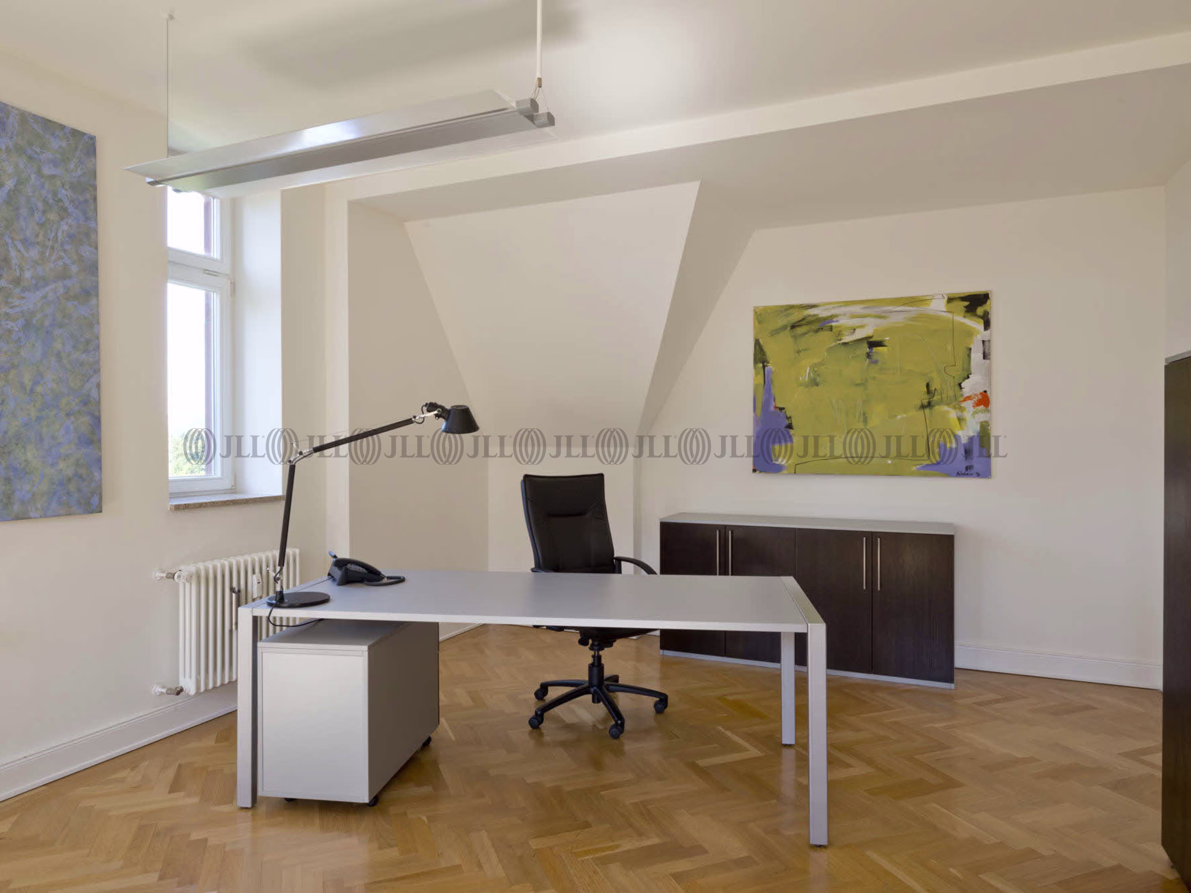 Büroimmobilie - Bodenheim - F2026