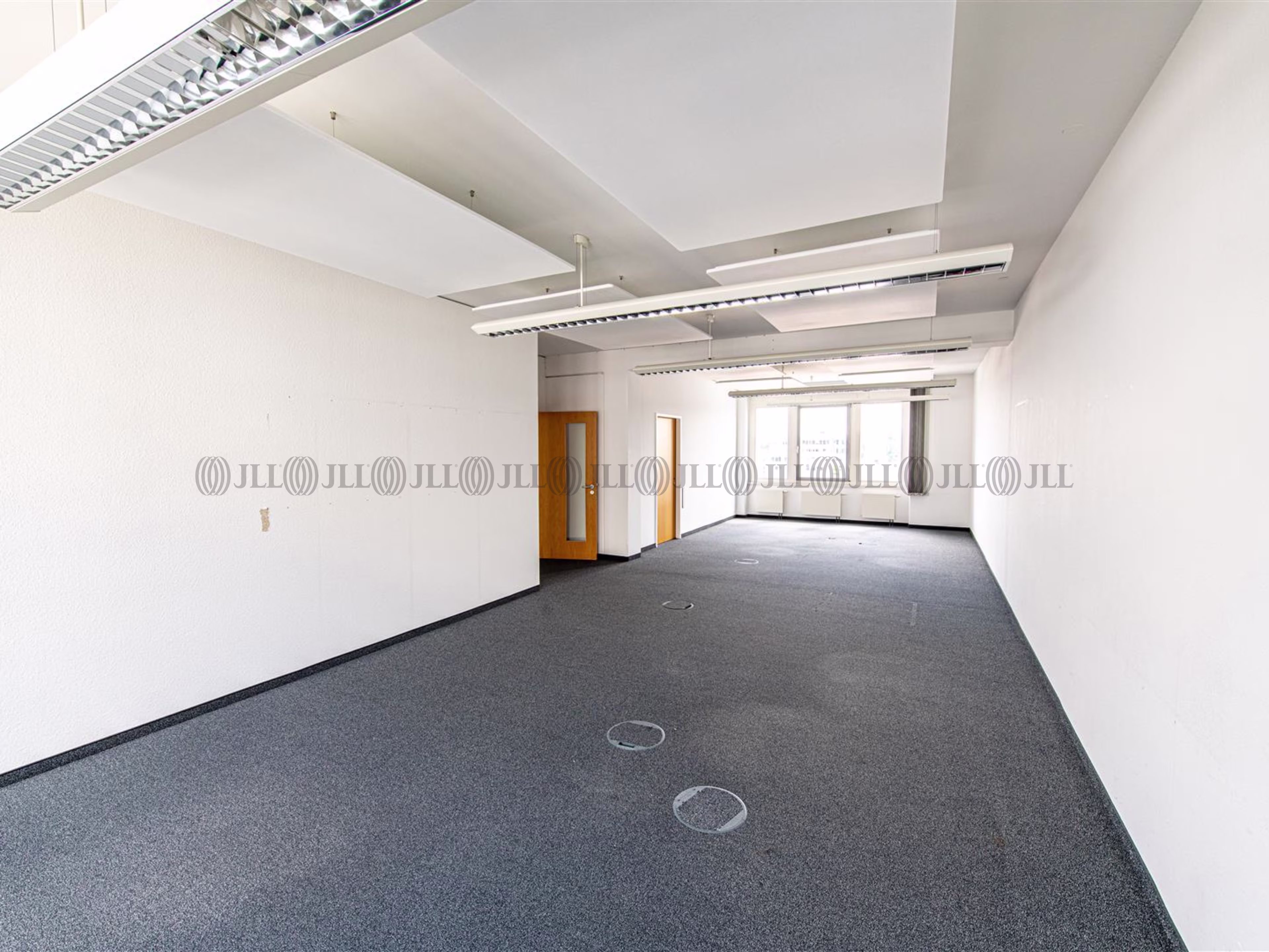 Büroimmobilie - Stuttgart, Möhringen - S0220