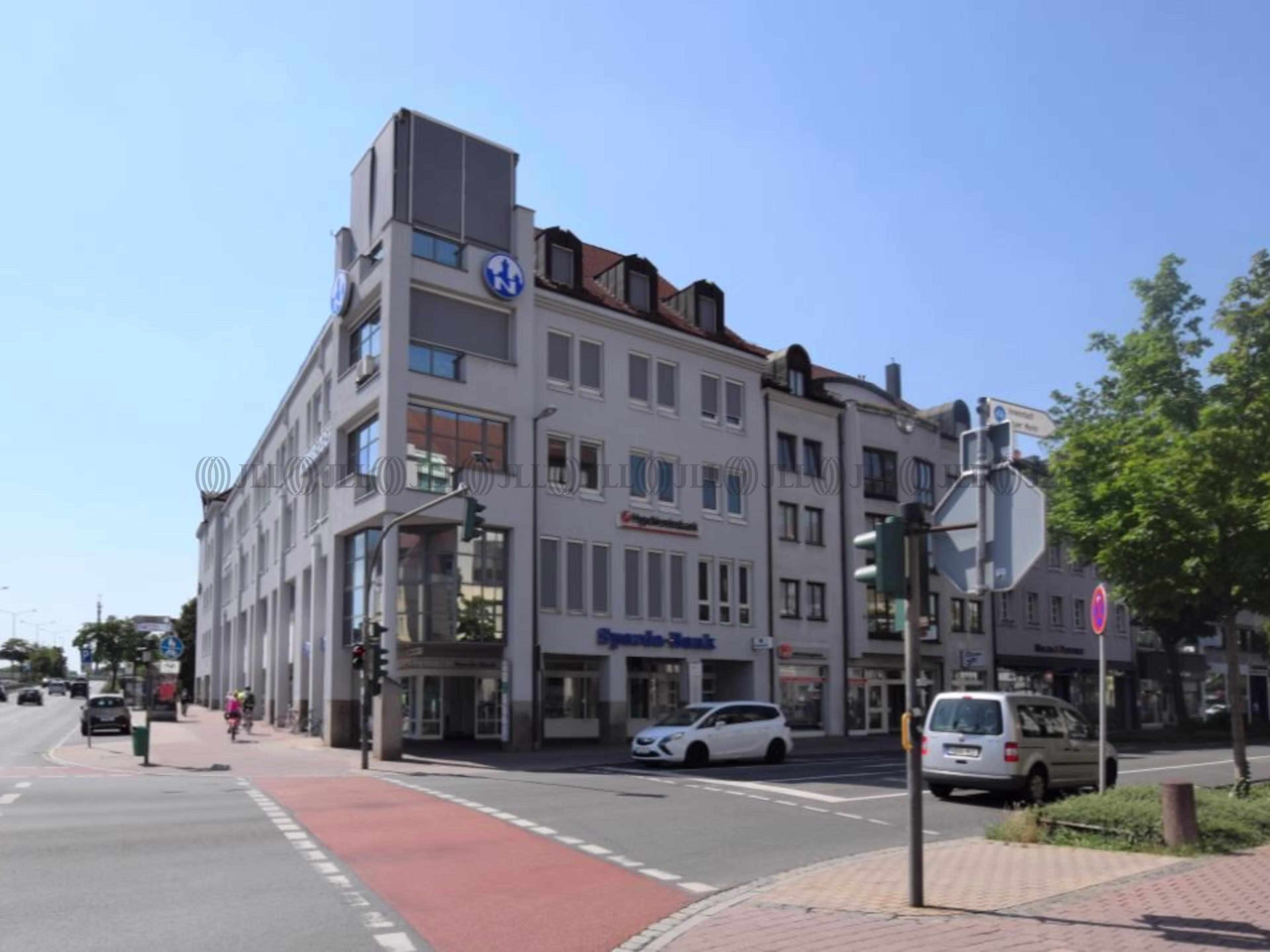 Büroimmobilie - Erlangen - M1591
