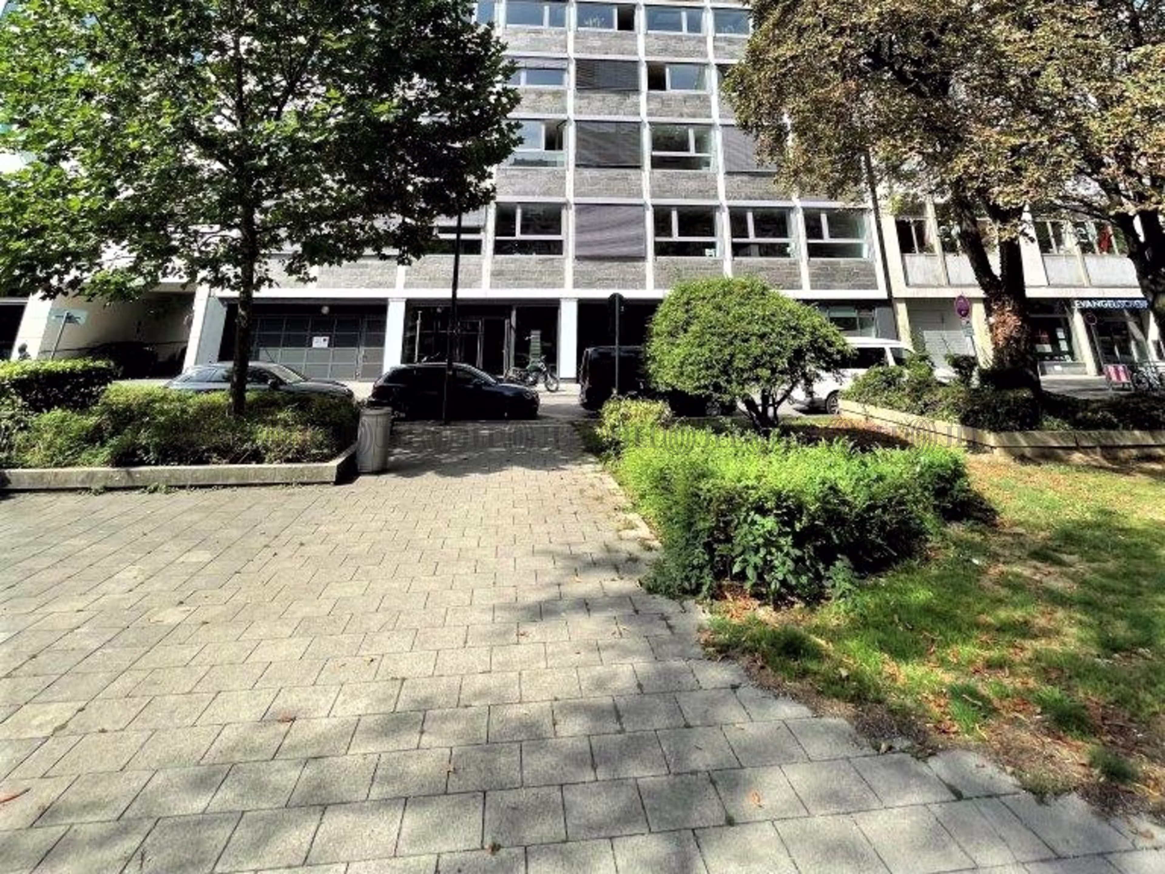 Büroimmobilie - München, Altstadt - M0637