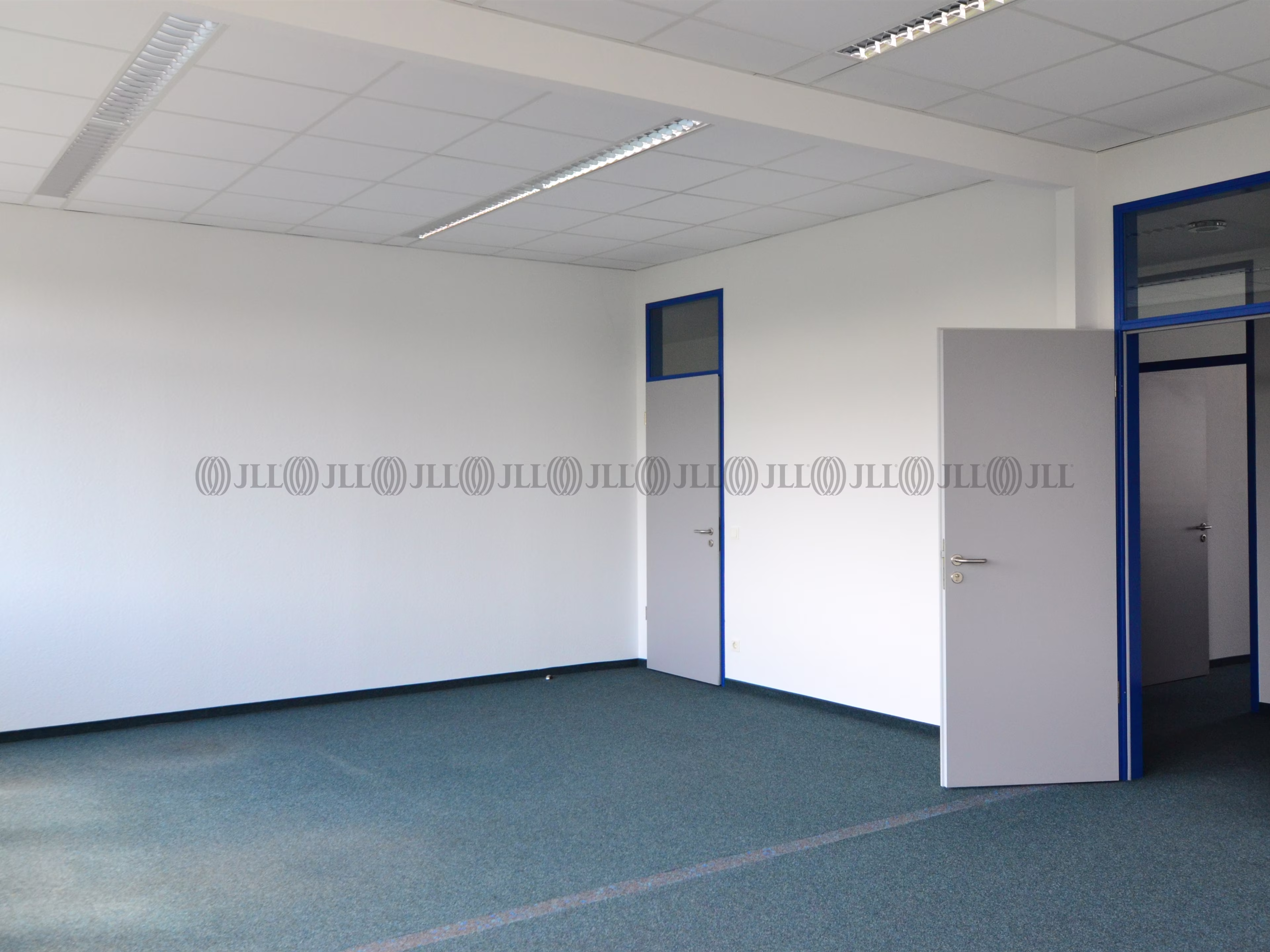 Büroimmobilie - Köln, Braunsfeld - K0279
