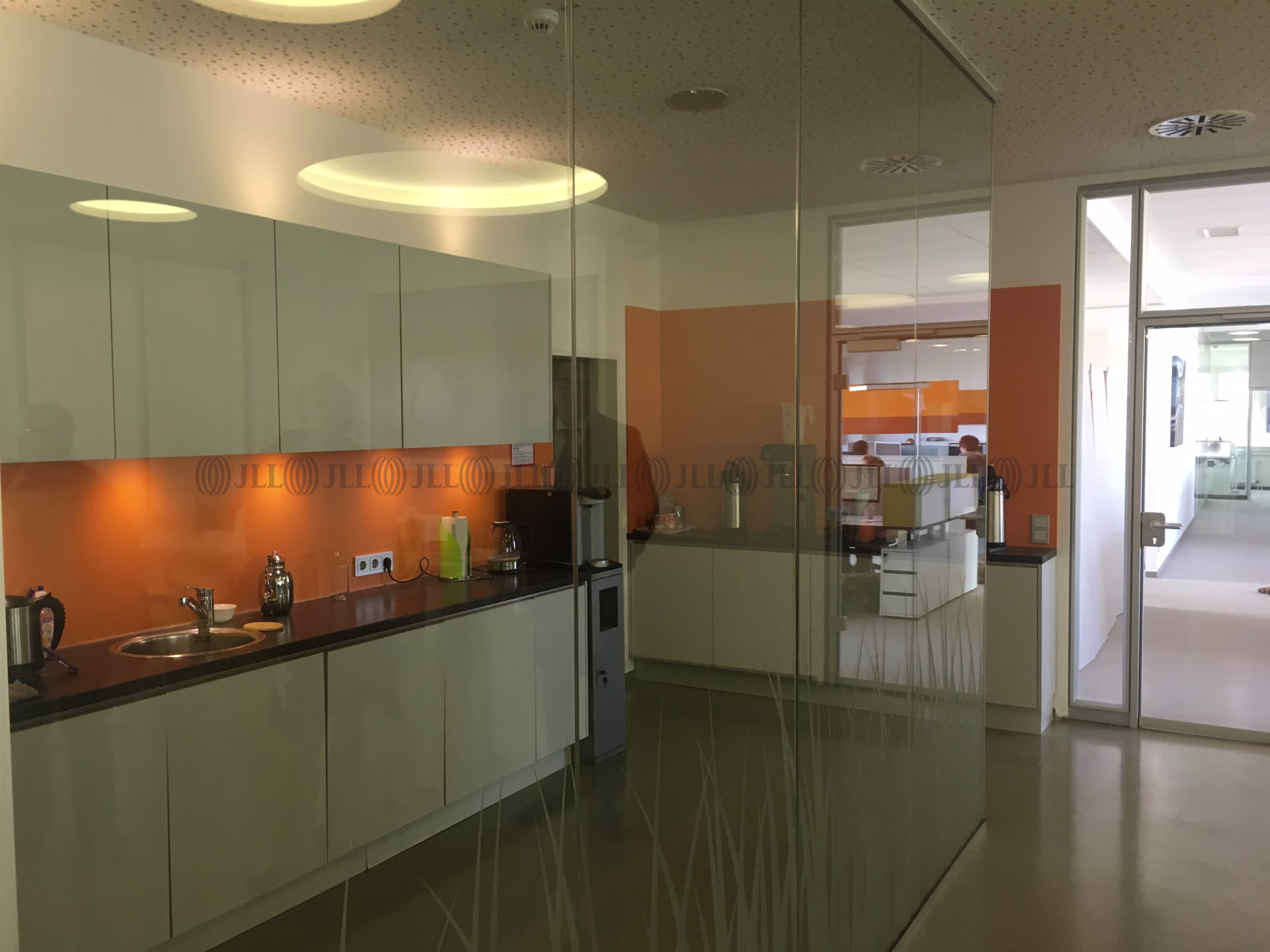 Büroimmobilie - Köln, Junkersdorf - K0298