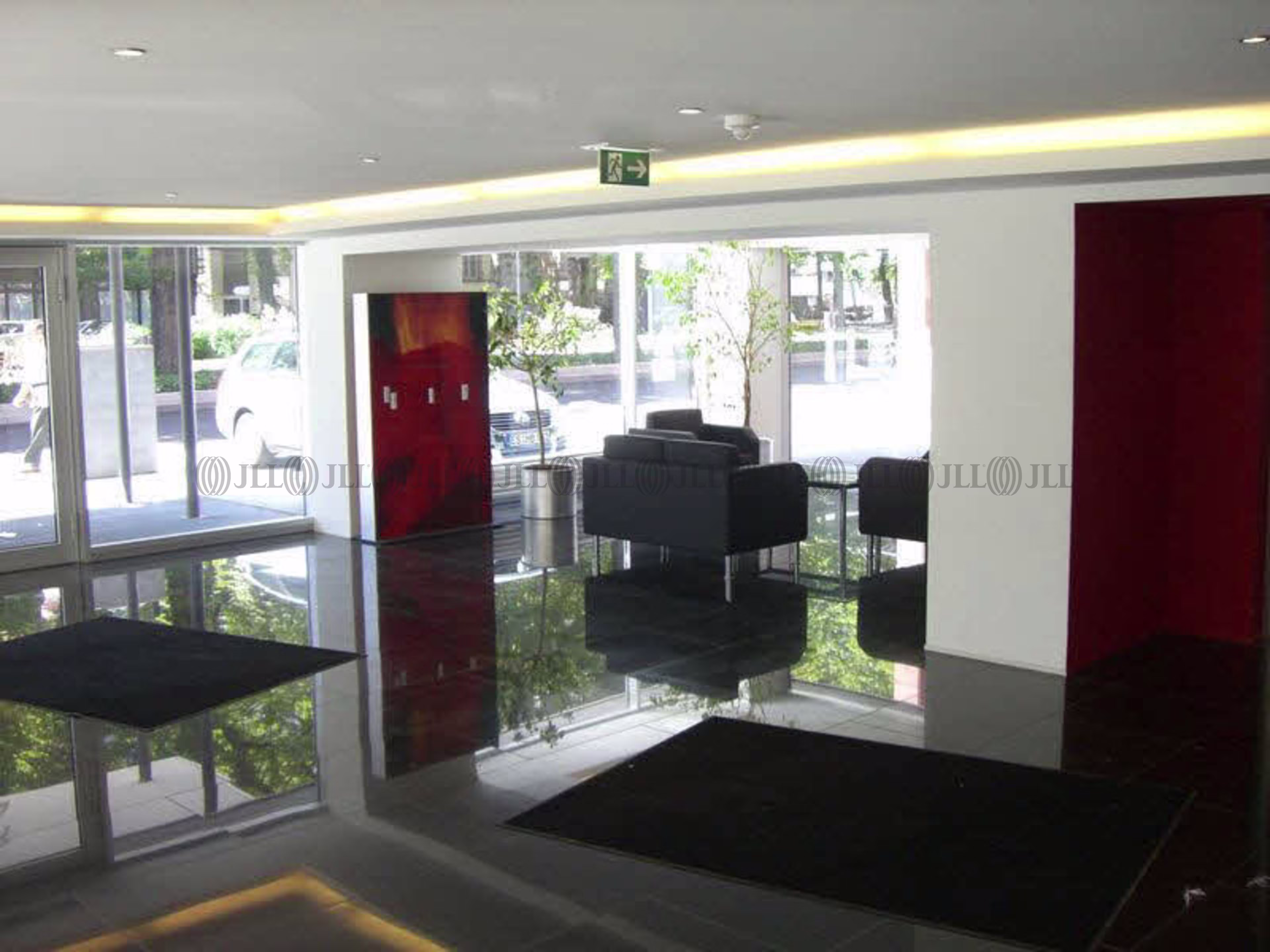 Büroimmobilie - Frankfurt am Main, Bahnhofsviertel - F0095 Büroimmobilie - Frankfurt am Main, Bahnhofsviertel - F0095