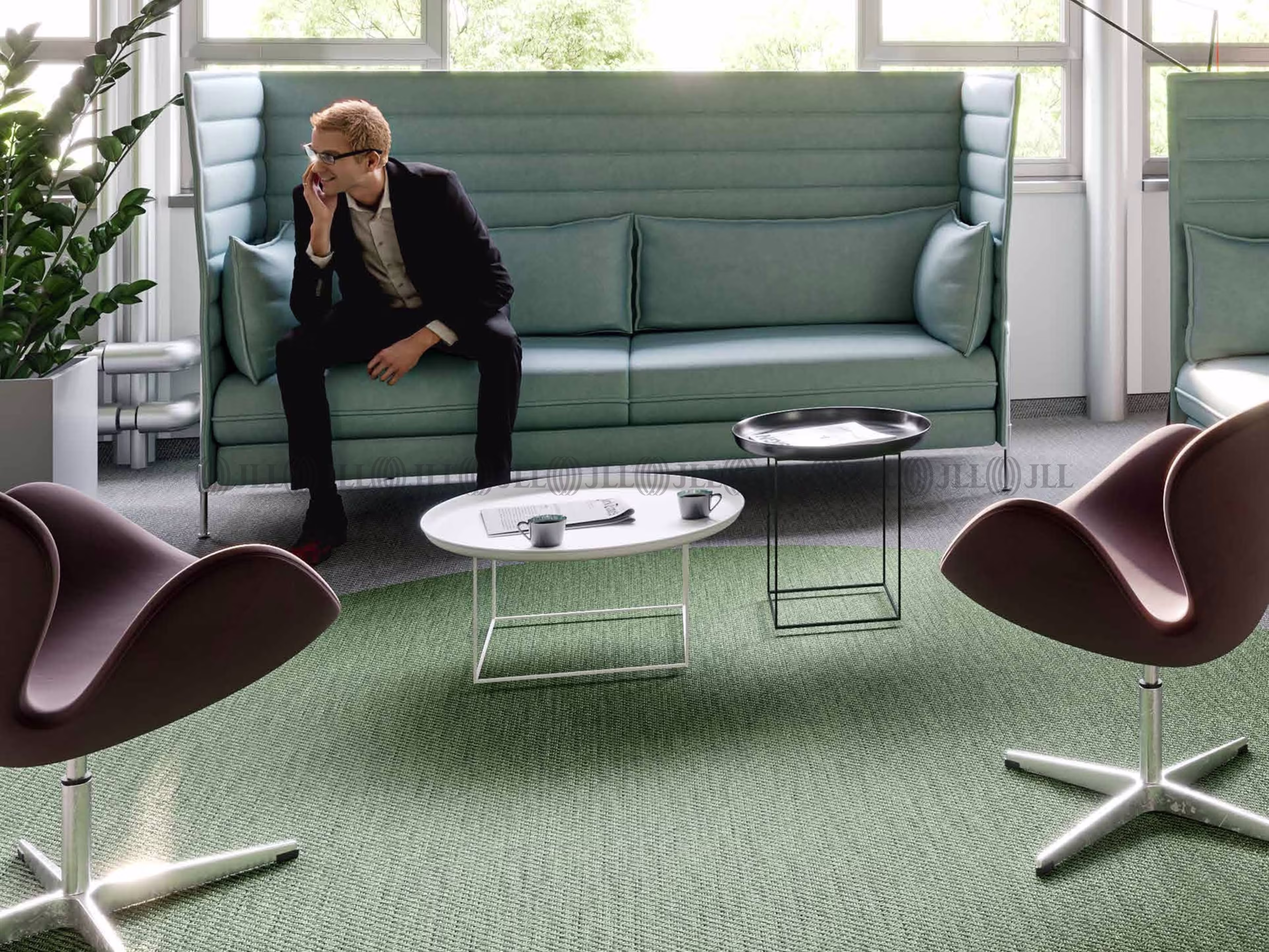 Büroimmobilie - Dortmund, Innenstadt-West - D2816