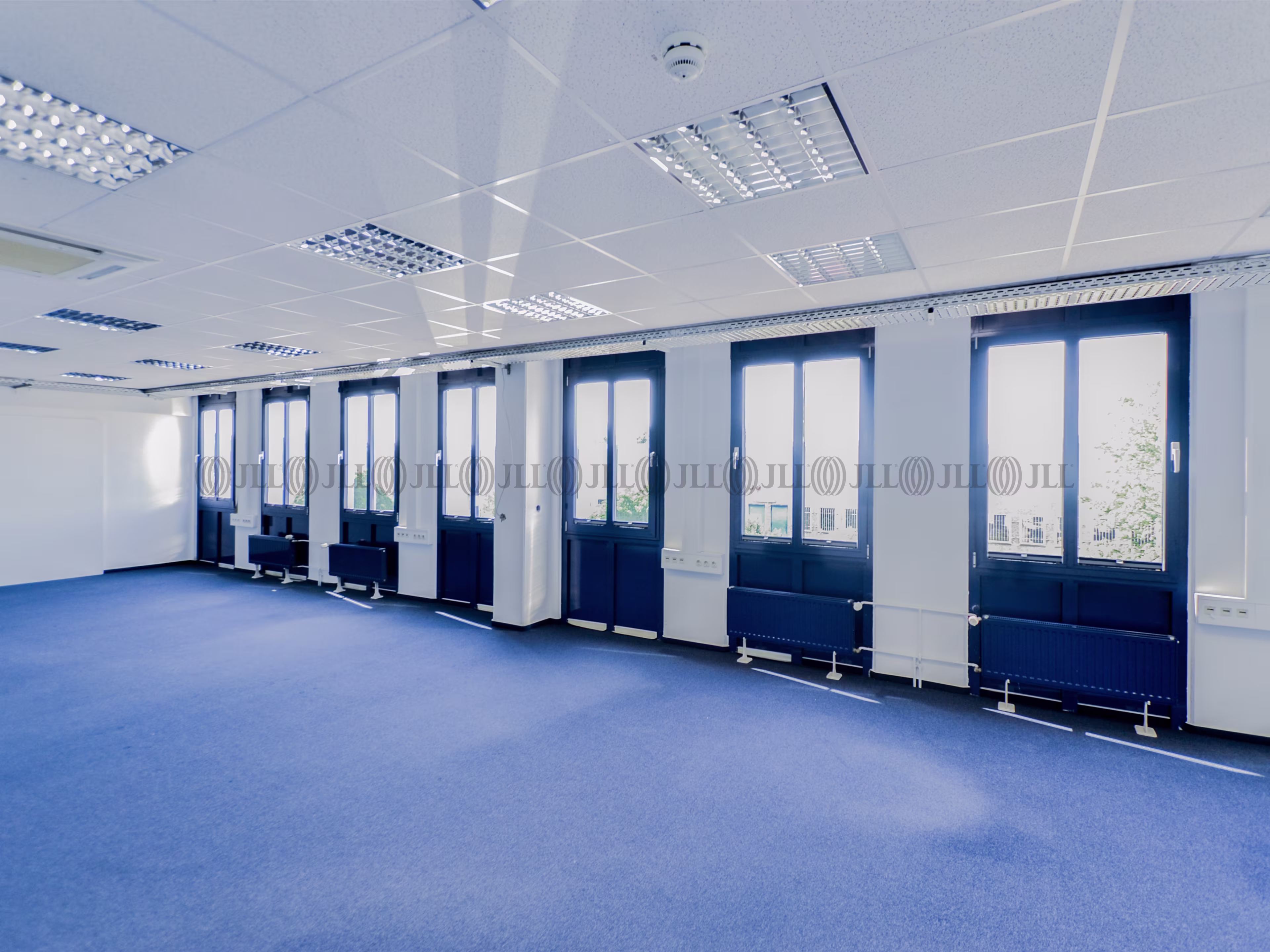 Büroimmobilie - Köln, Eil - K0172