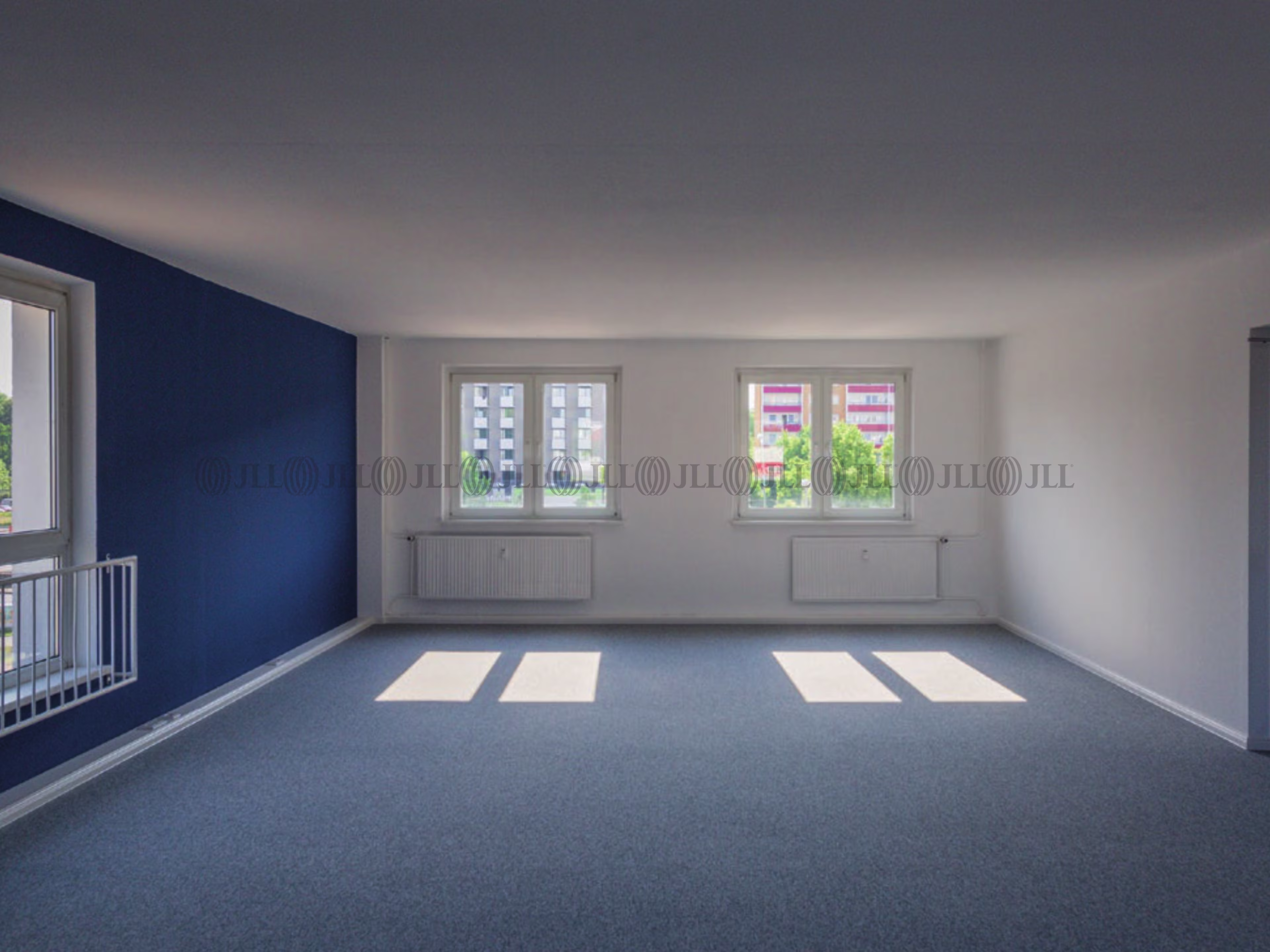 Büroimmobilie - Berlin, Marzahn - B1882