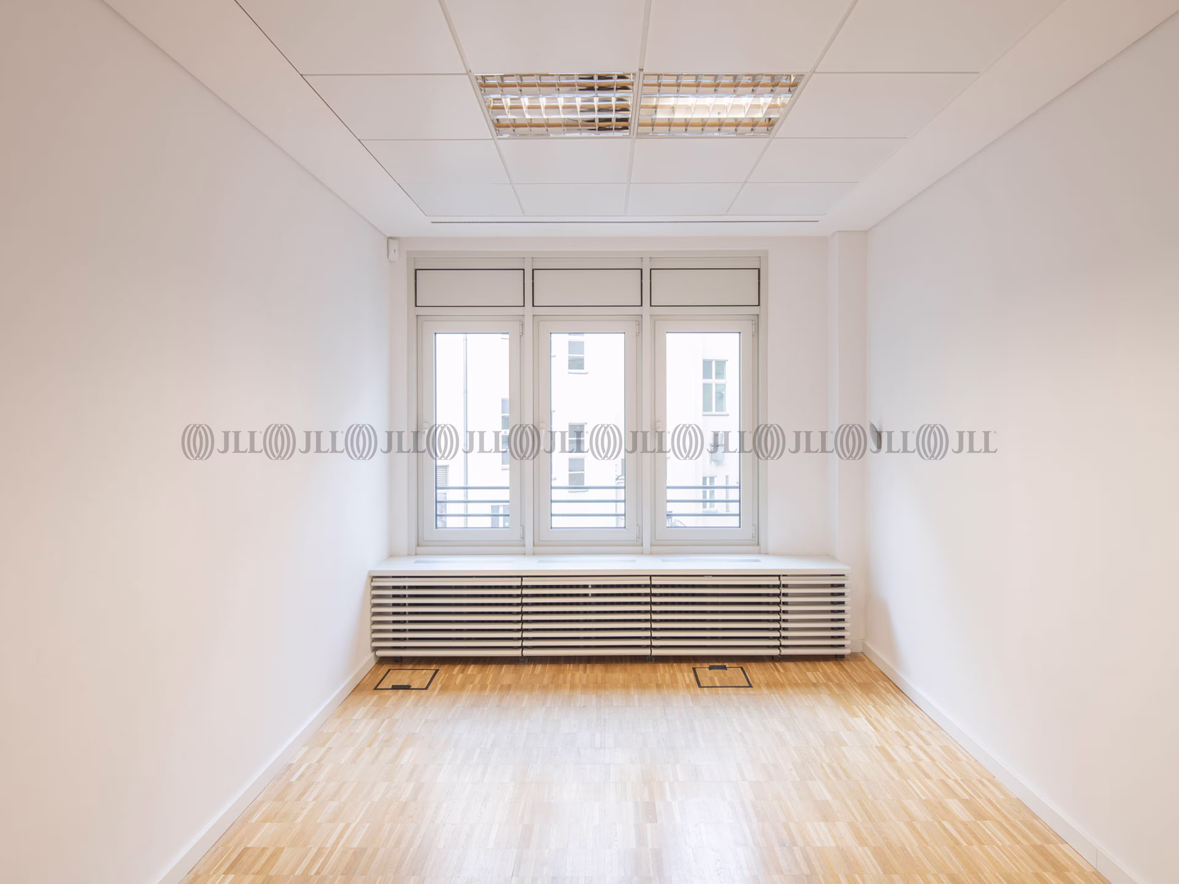 Büroimmobilie - Berlin, Charlottenburg - B0277 Büroimmobilie - Berlin, Charlottenburg - B0277