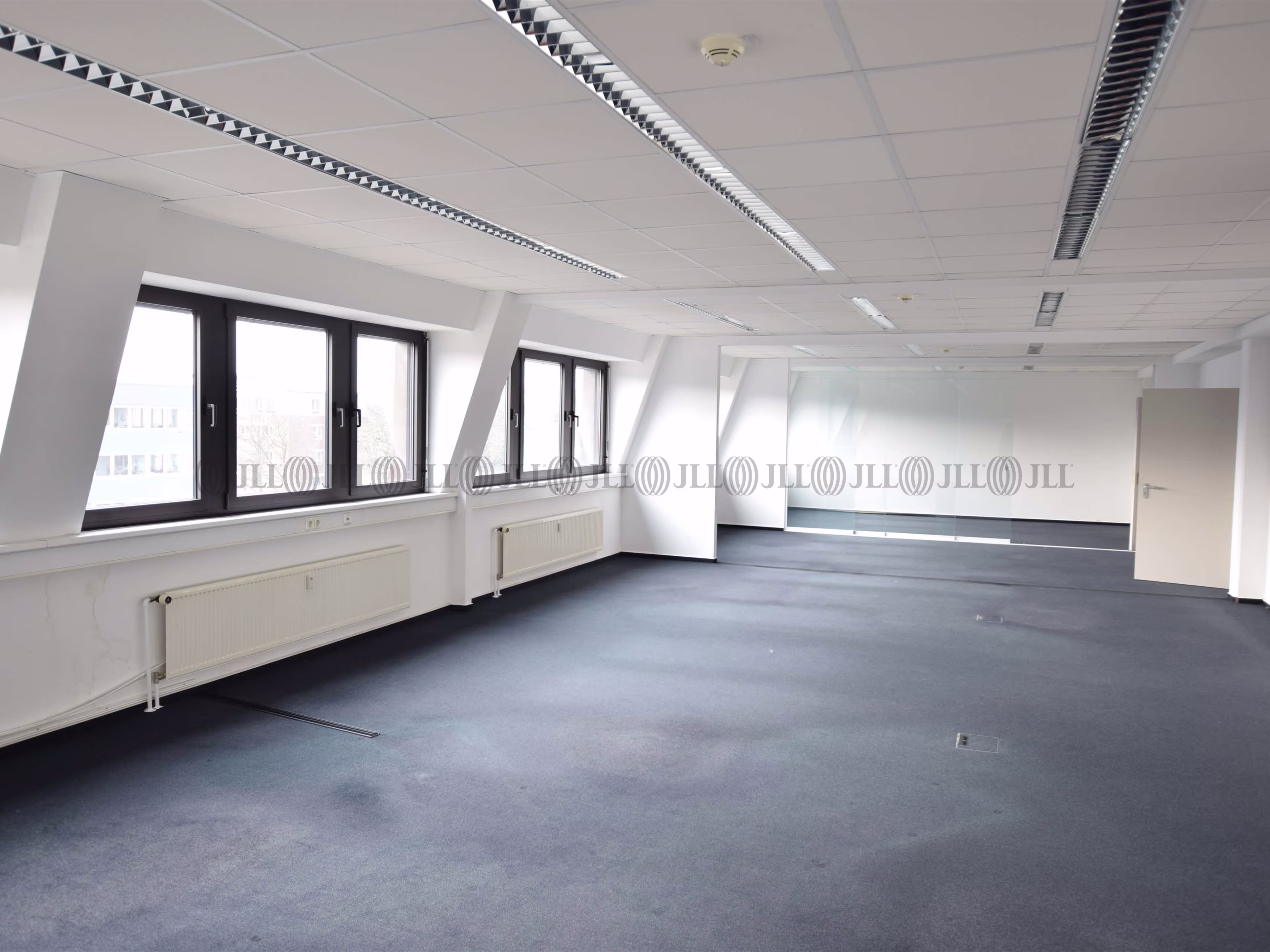 Büroimmobilie - Mülheim an der Ruhr - D2260