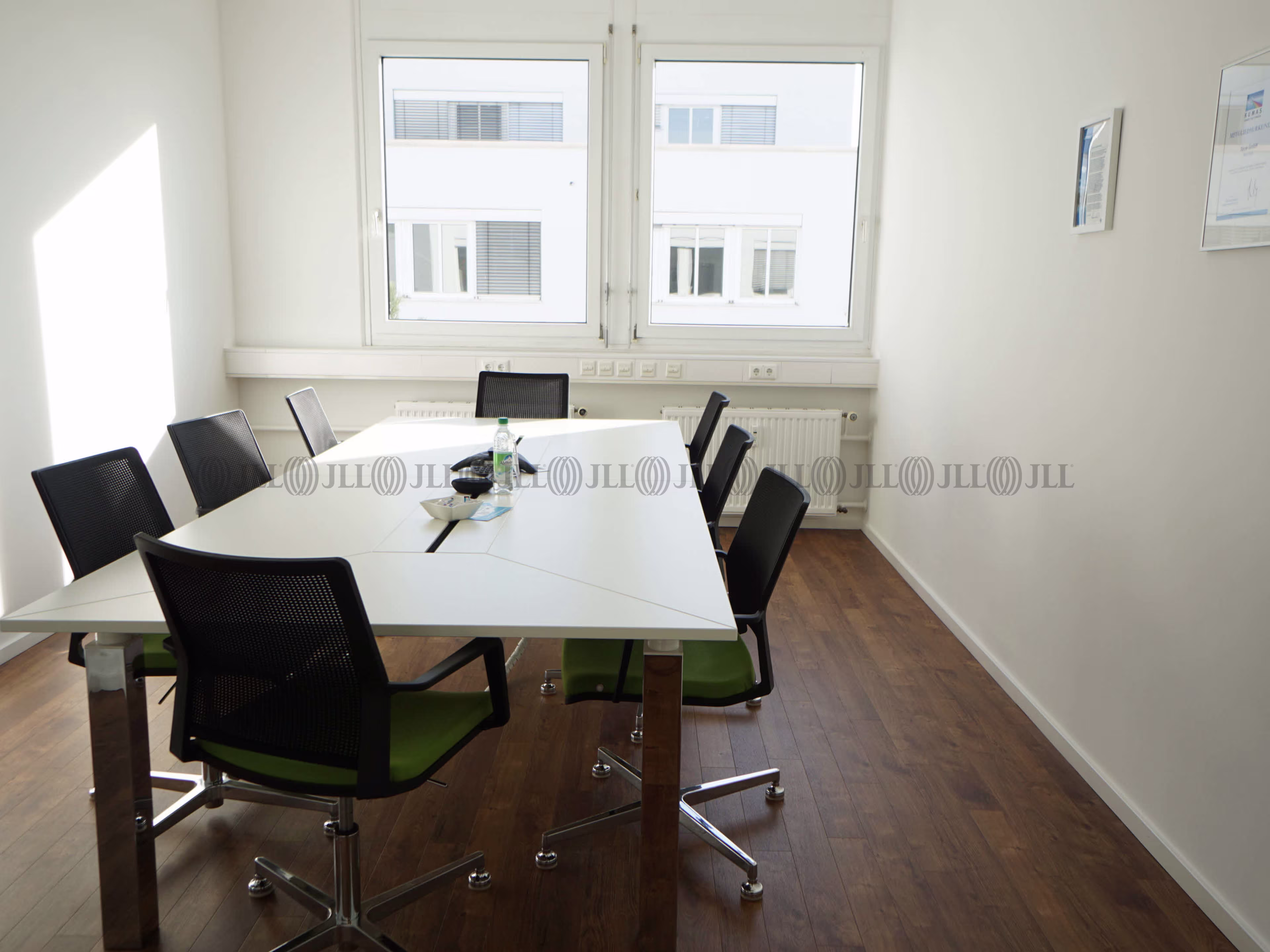 Büroimmobilie - München, Pasing - M0028