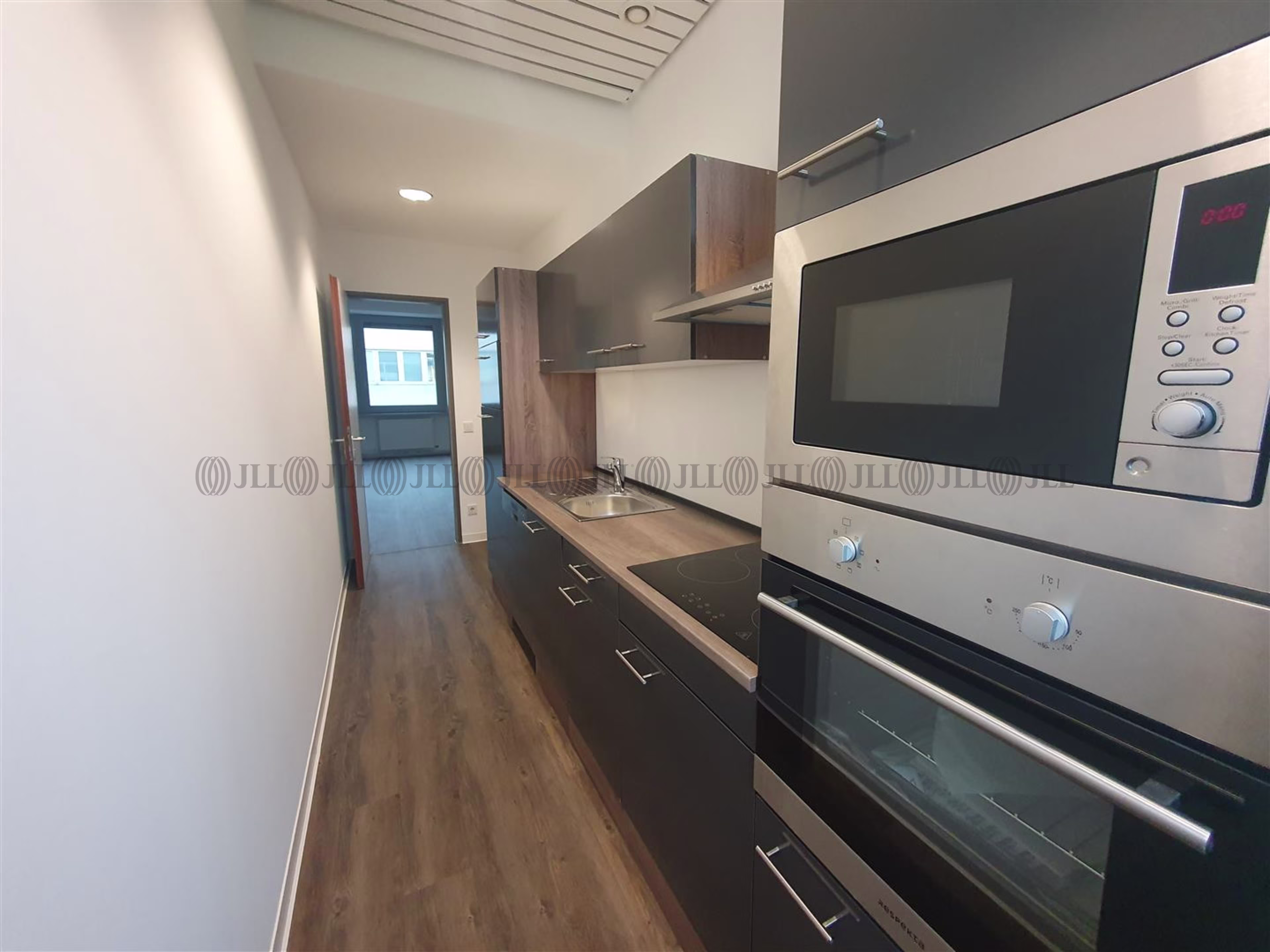 Büroimmobilie - Berlin, Tiergarten - B0012