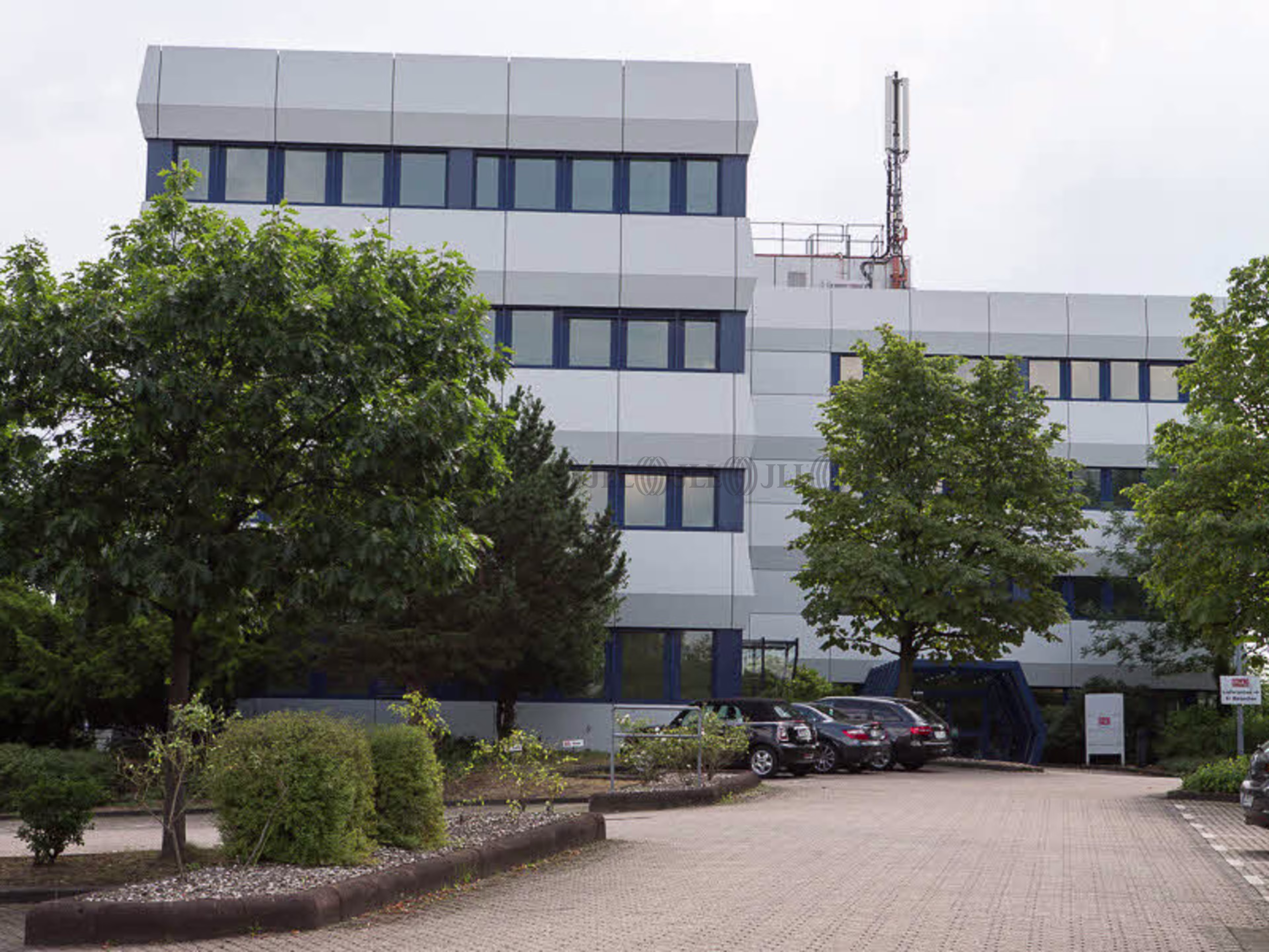 Büroimmobilie - Erkrath - D0103