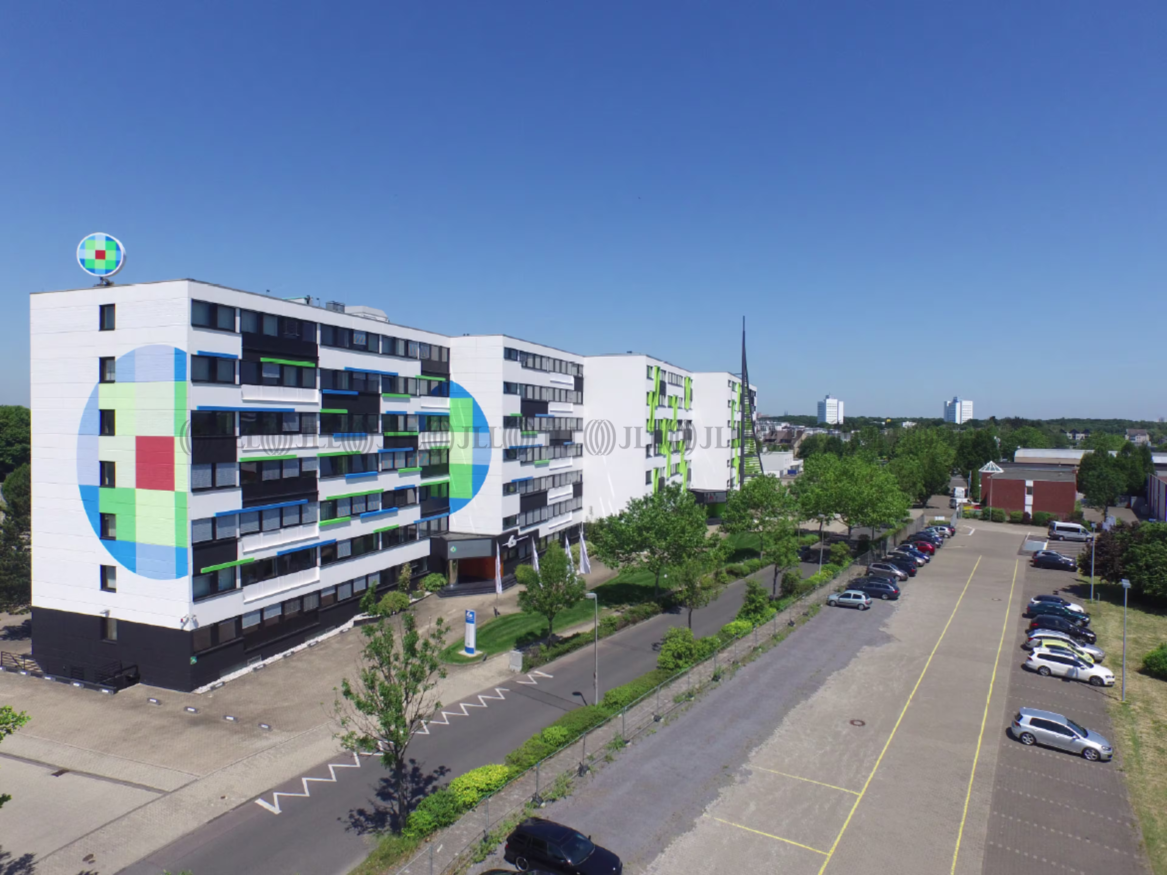 Büroimmobilie - Hürth - K0511