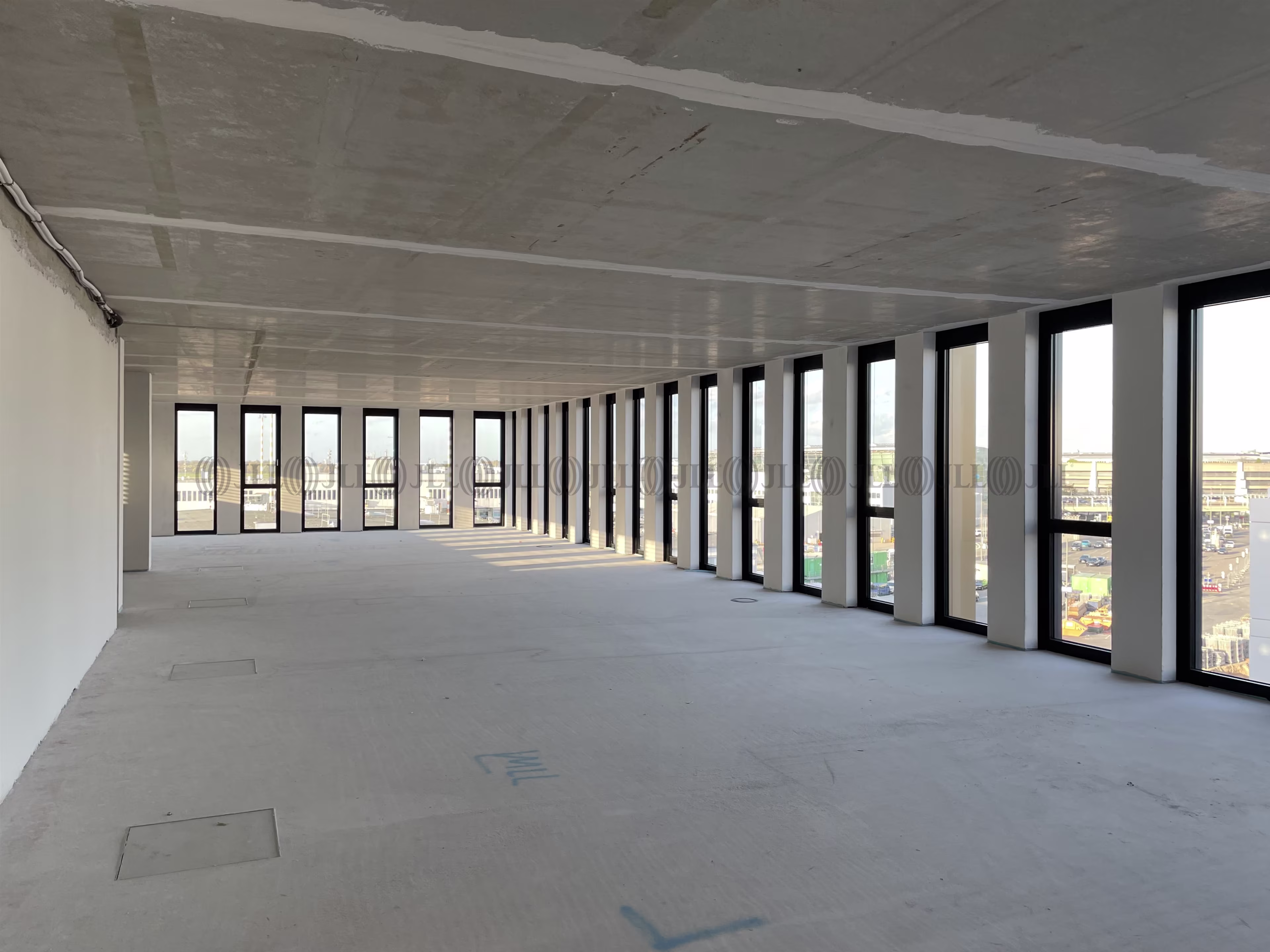 Büroimmobilie - Düsseldorf, Unterrath - D1857 Büroimmobilie - Düsseldorf, Unterrath - D1857