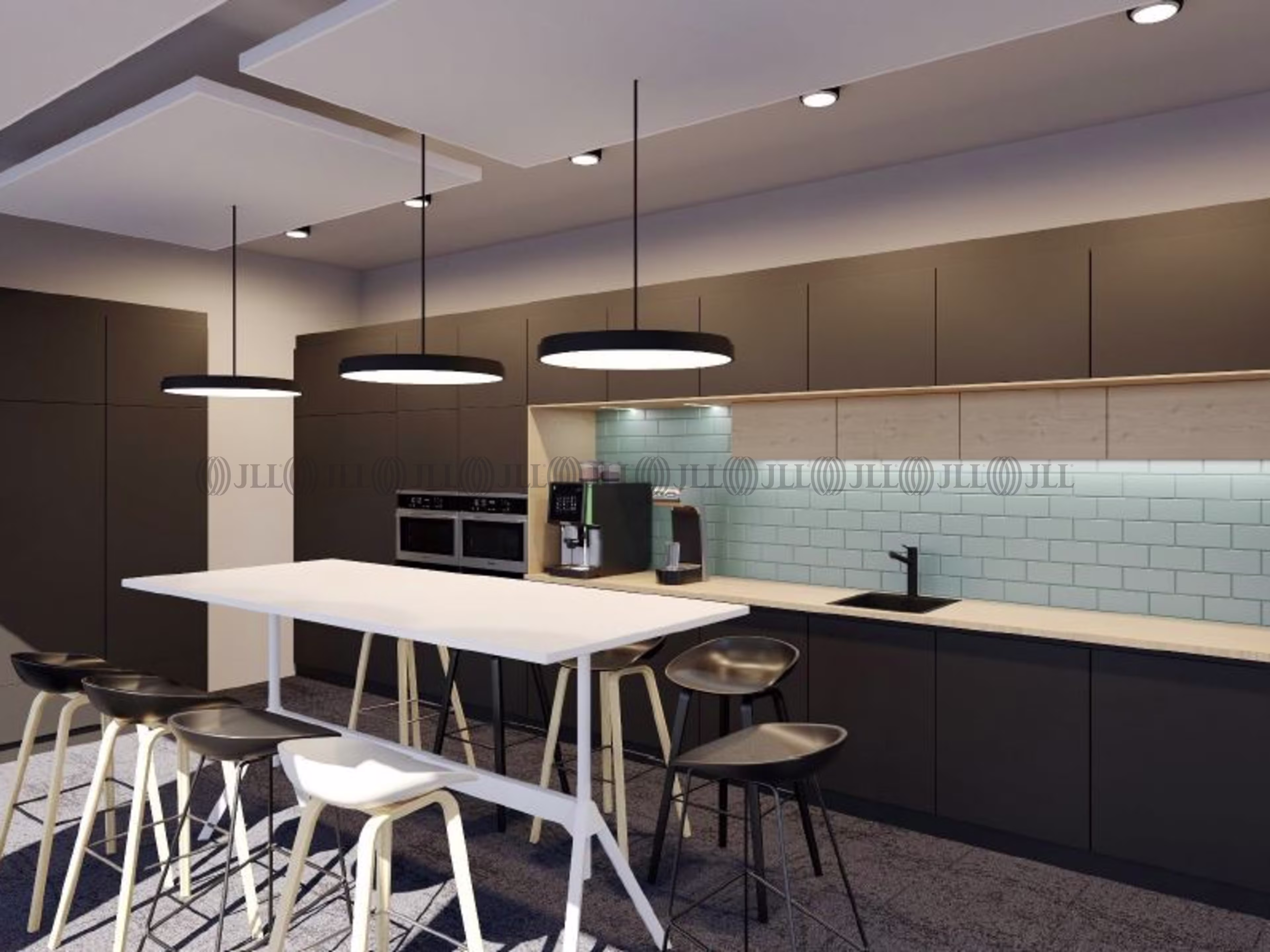 Büroimmobilie - München, Sendling-Westpark - M2100 Büroimmobilie - München, Sendling-Westpark - M2100